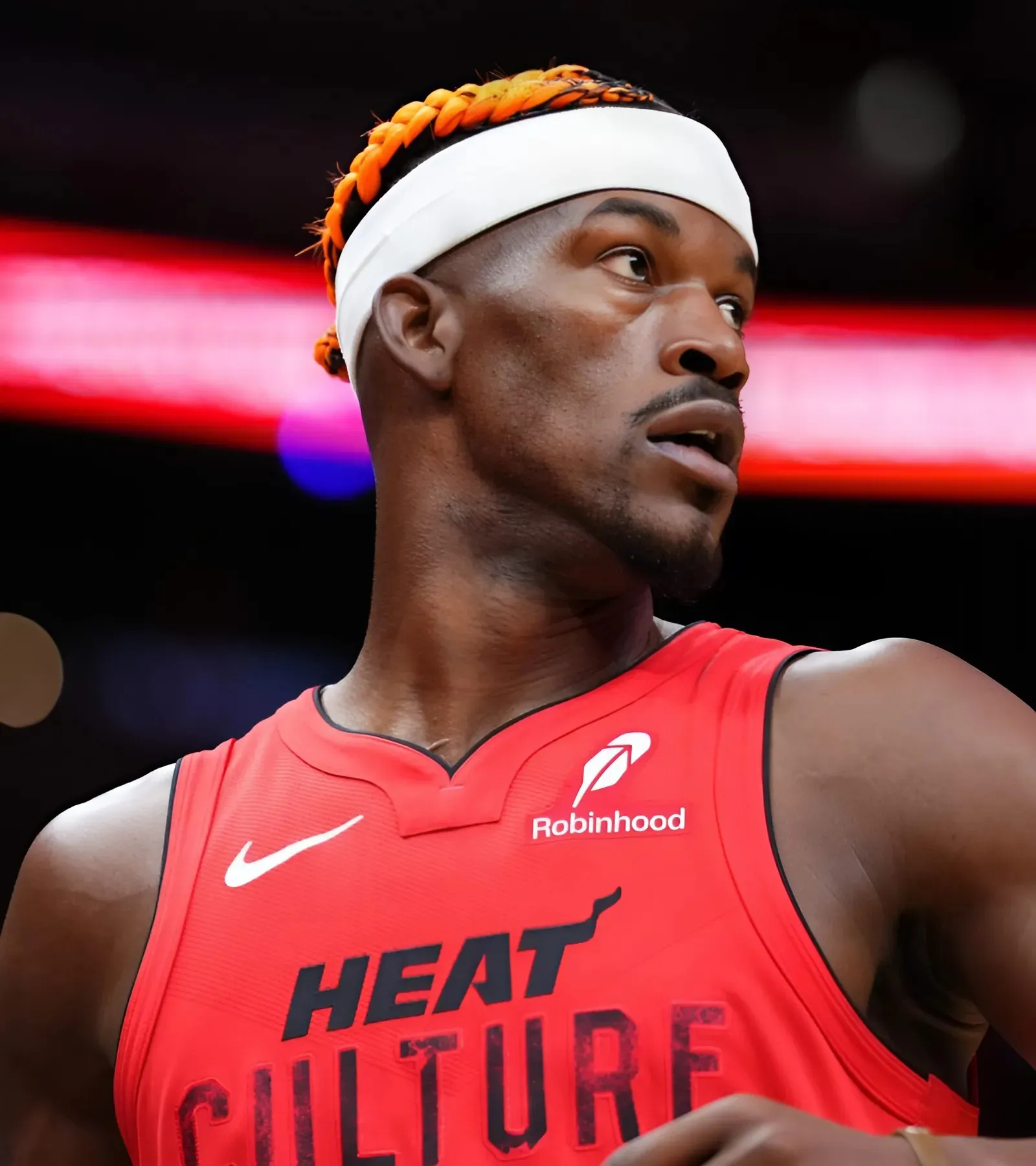 1 non-Jimmy Butler player the Heat should move by the trade deadline