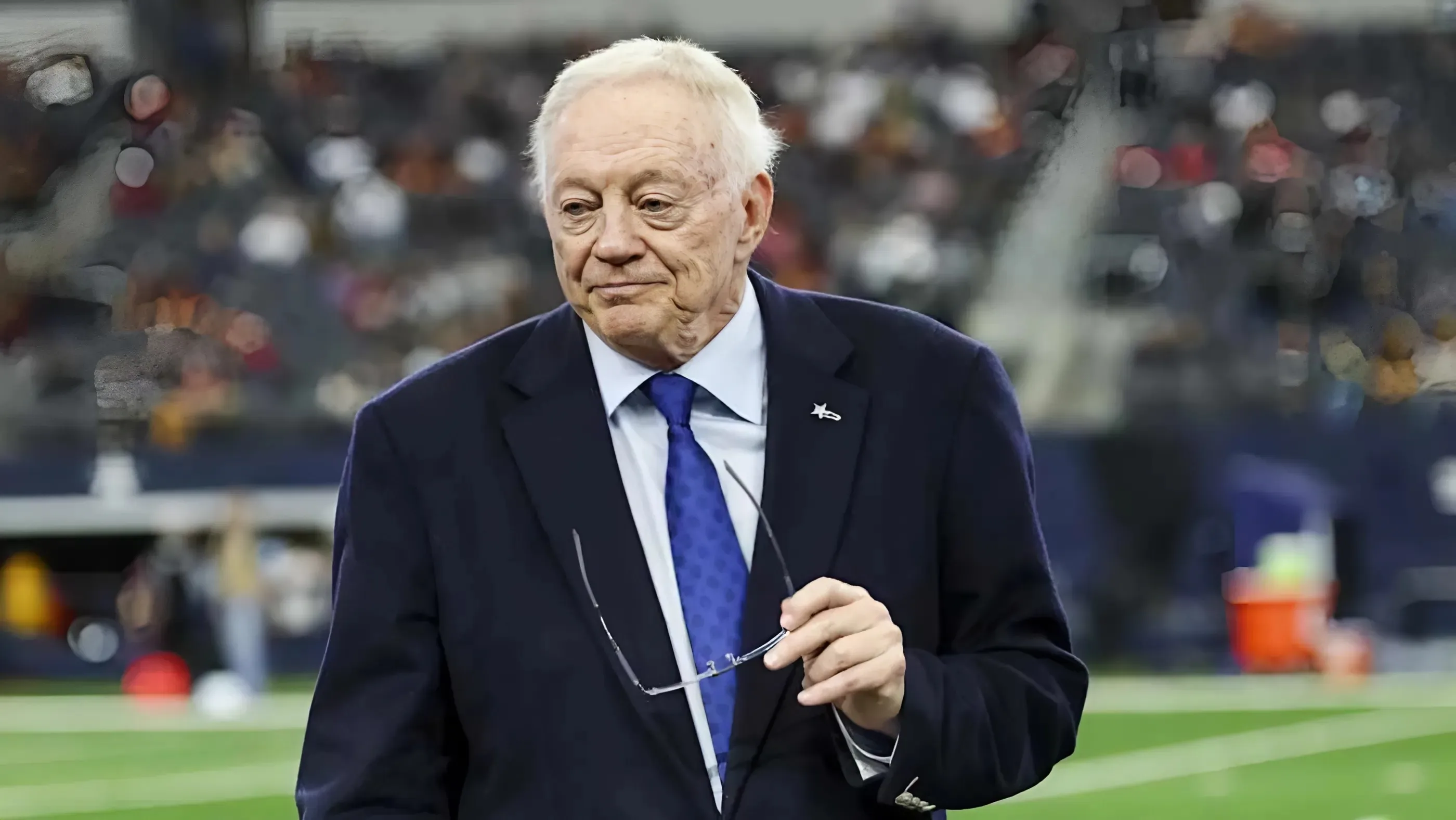 Cowboys must act fast with 'NFL coaching hiring cycle ramped up dramatically'