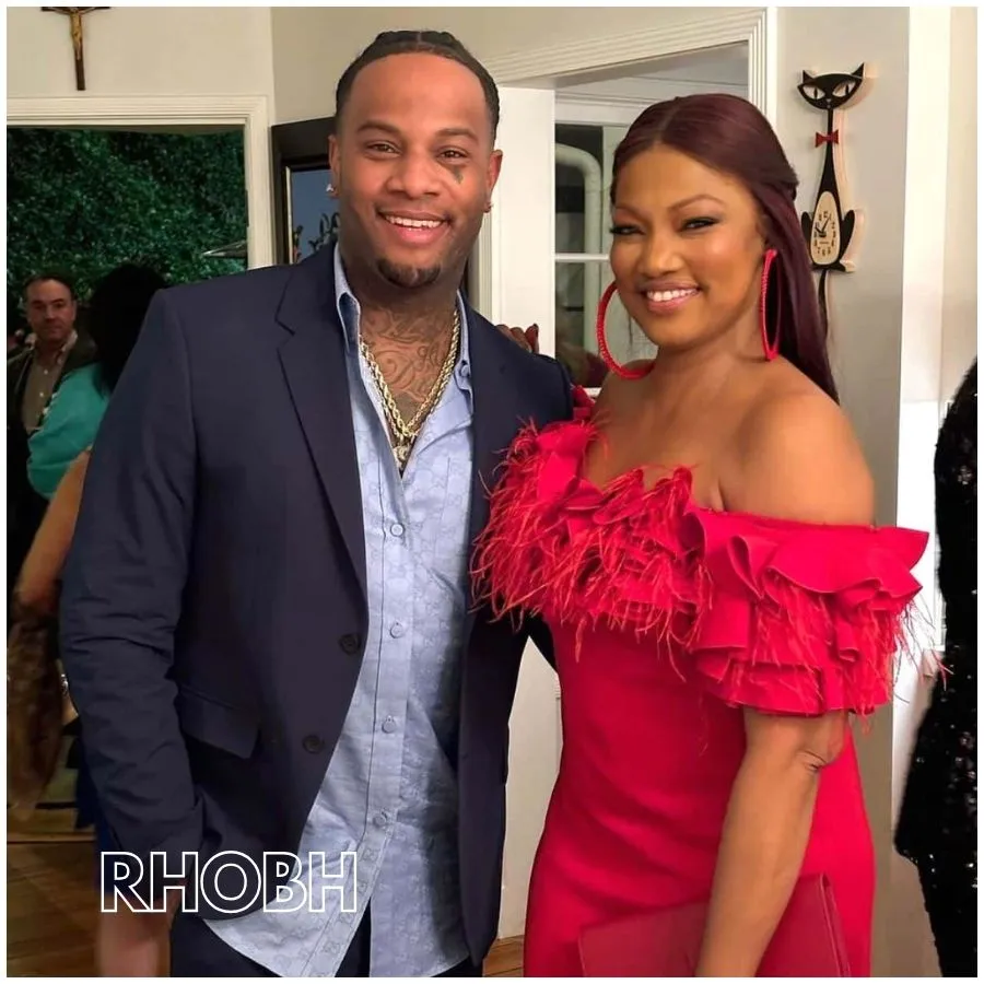 RHOBH Bombshell: Garcelle Beauvais’ Son Oliver Saunders’ Income, Debt, and Custody Details Exposed in Shocking Divorce Settlement with Ex Samantha!