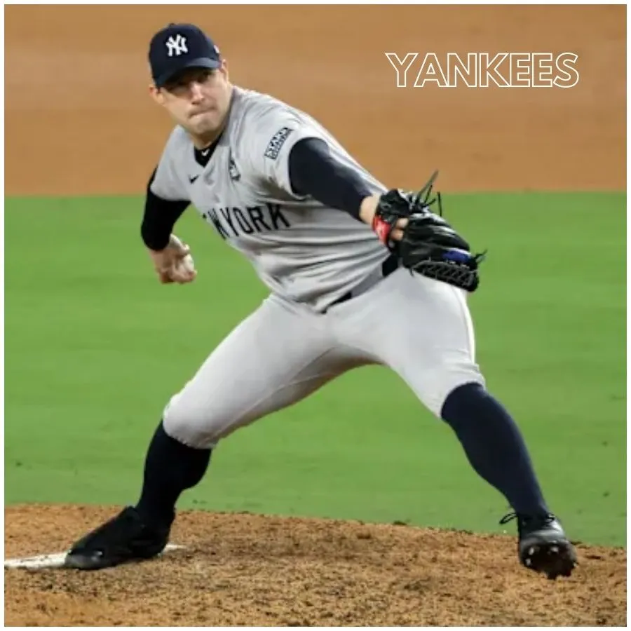 Former Yankees Reliever Called a Fit For World Series Contender