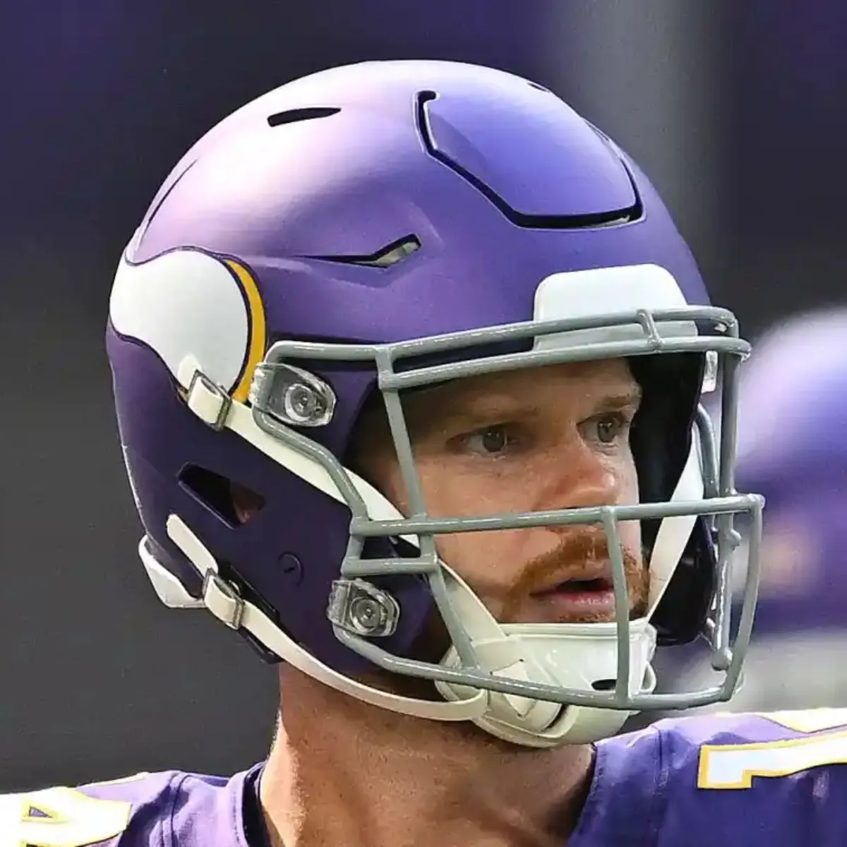 Vikings Predicted to Exchange Sam Darnold for 4-Time MVP Quarterback