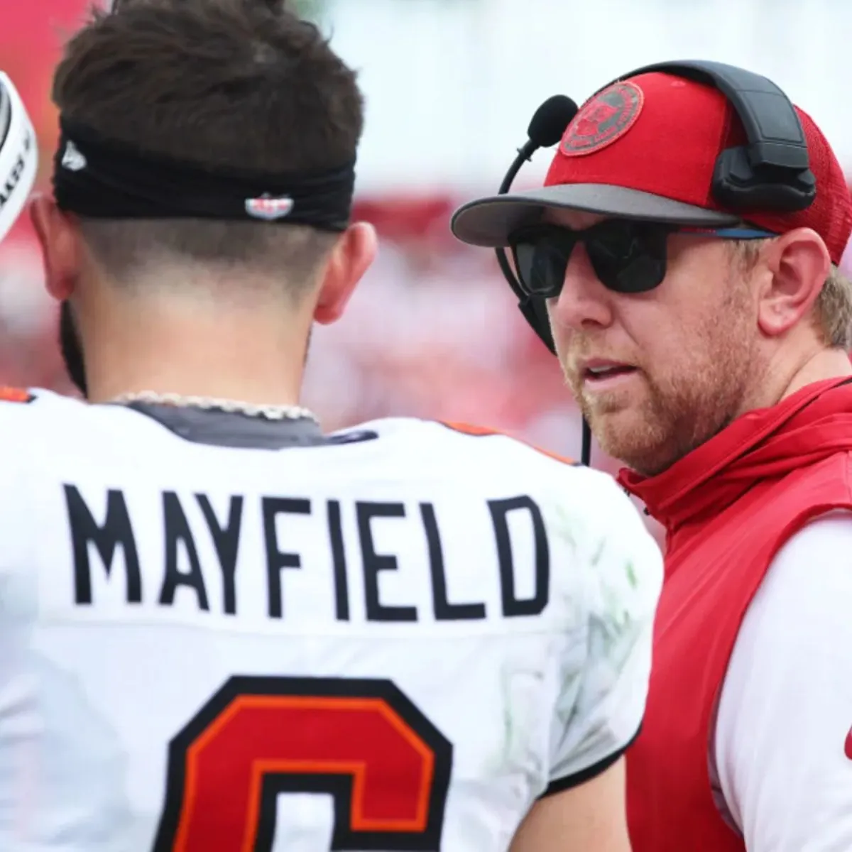 Can Bucs Keep Coach Liam Coen From Major Move?