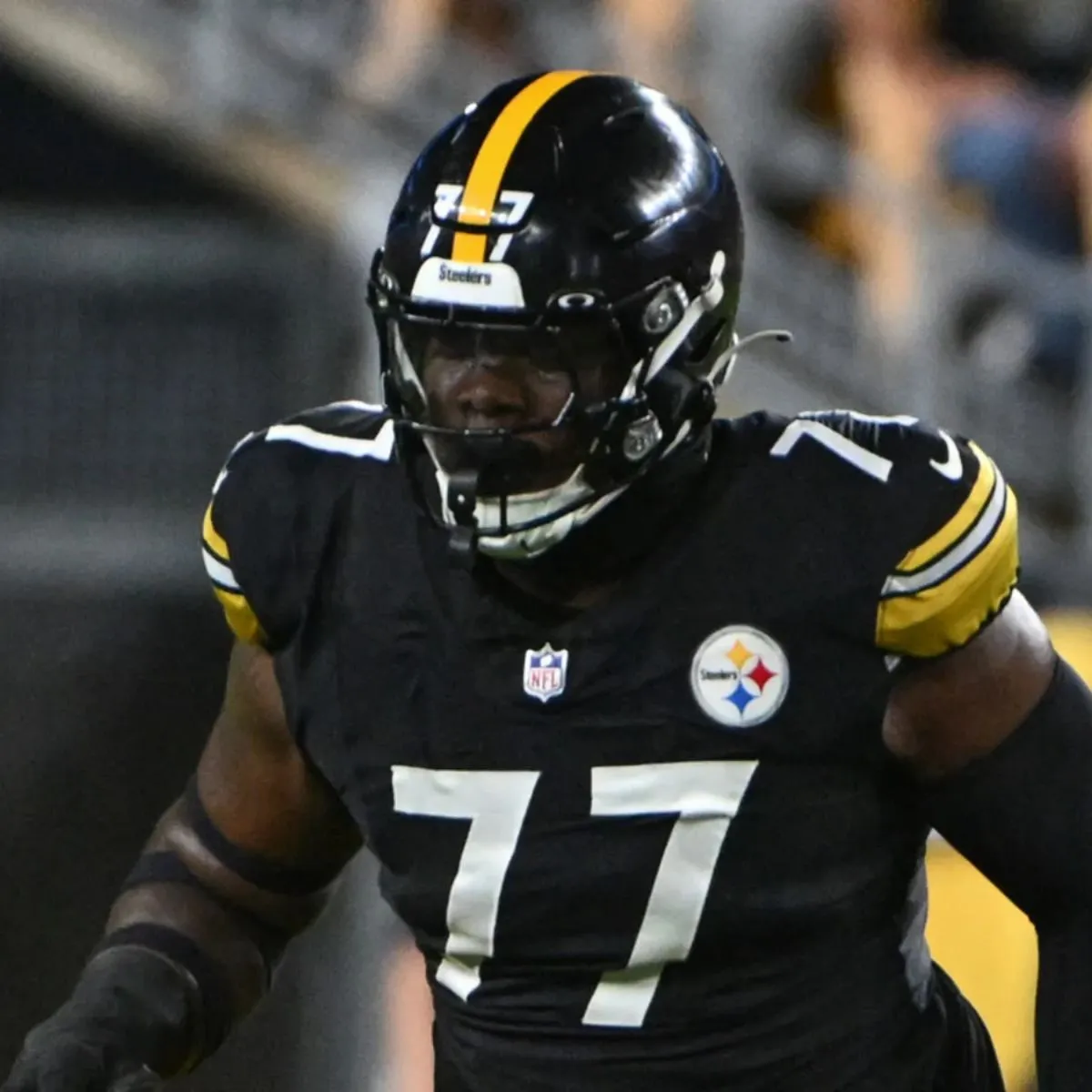 Steelers Seriously Questioning Former First-Round Pick's Commitment To His Job