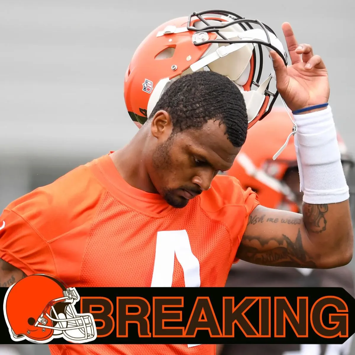 Browns Warned Over Making Move With Deshaun Watson