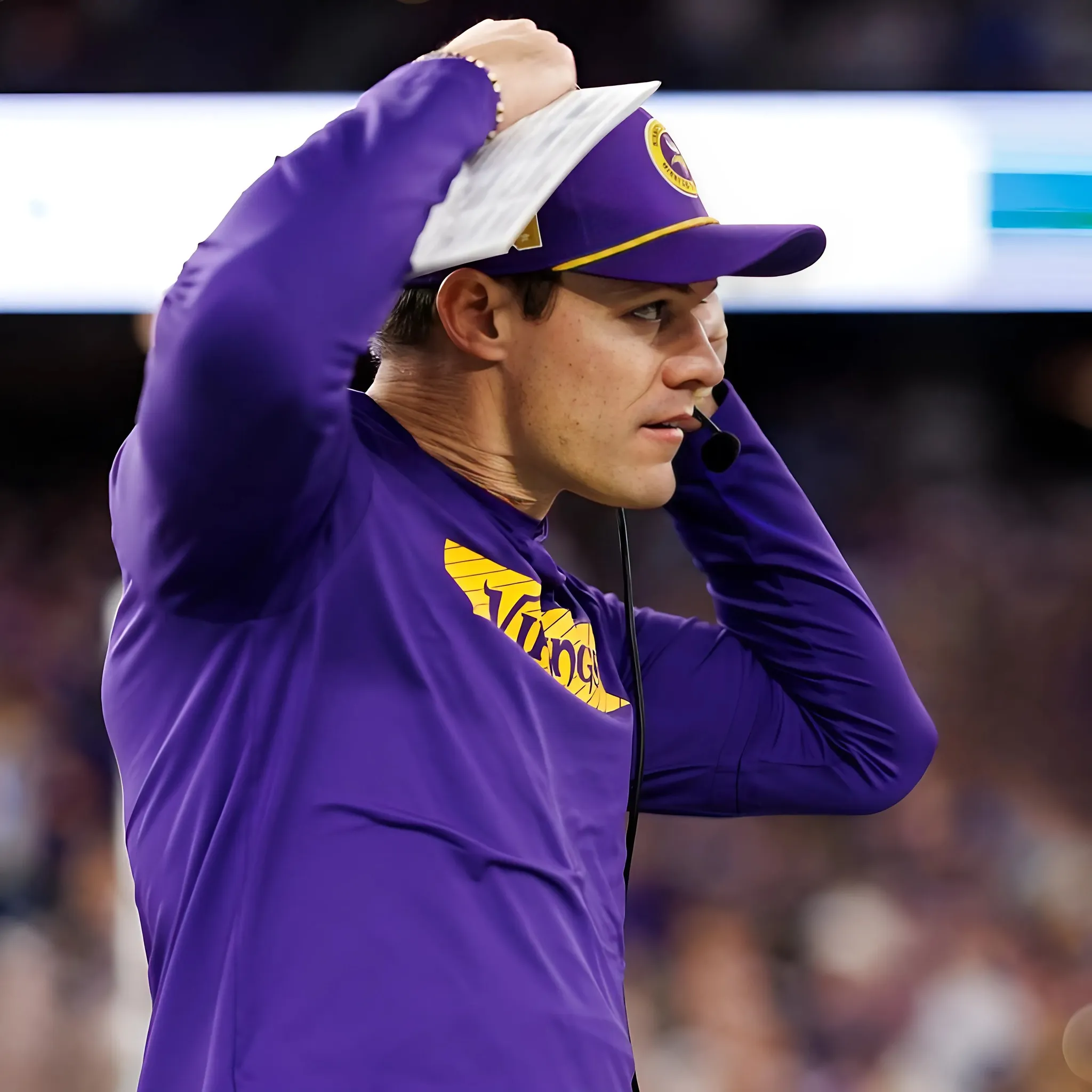 Vikings Get Good News on Kevin O’Connell’s ‘Frustration’ With Team