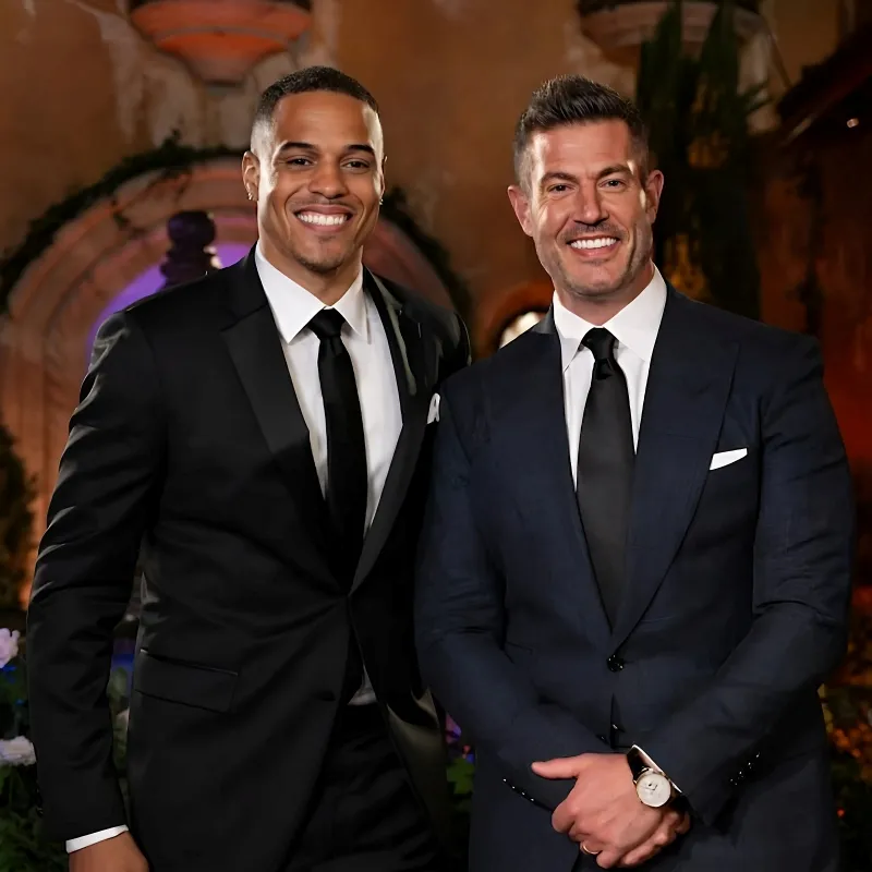 Jesse Palmer Teases Fans ‘Will Be on the Edge of Their Seats’ During Grant’s Season of ‘The Bachelor’