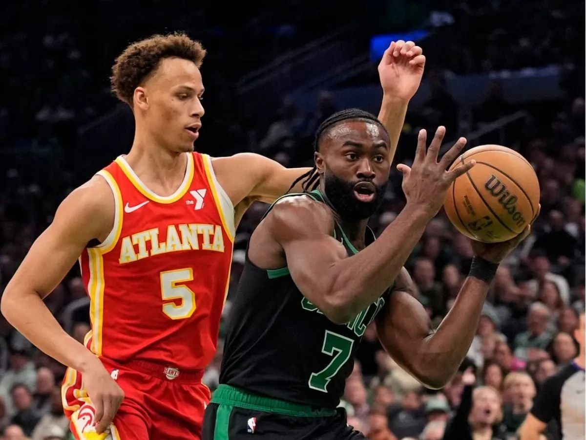 4 takeaways as Celtics collapse to Hawks in overtime thriller