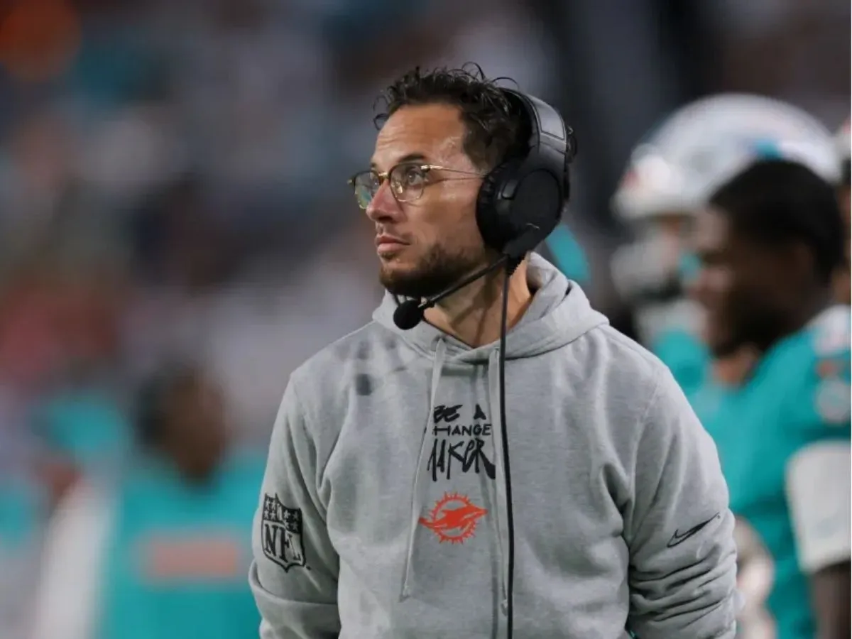 Dolphins are now the owners of another NFL-worst drought