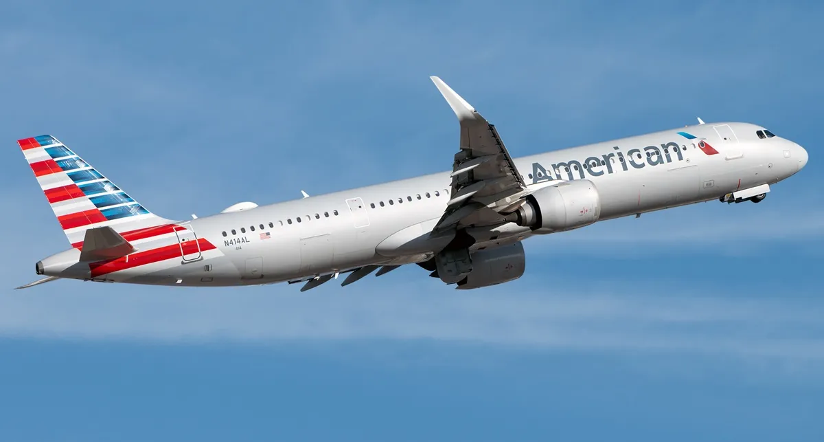 American Airlines adds new flights from Dallas to Columbus