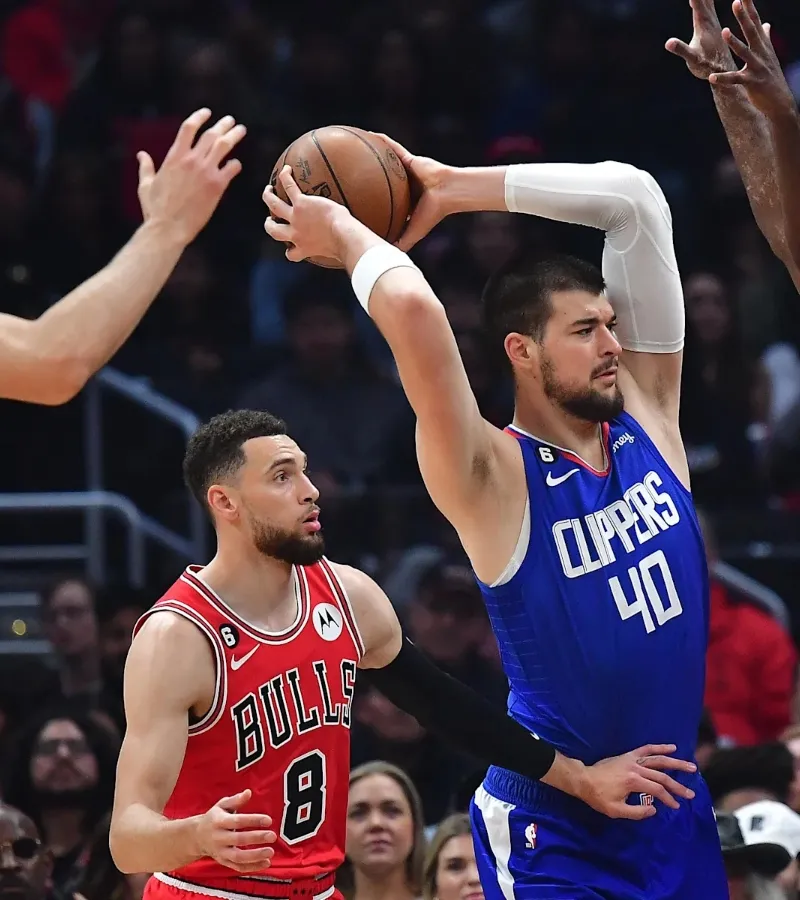 Chicago Bulls Make New Starter Available for Trade