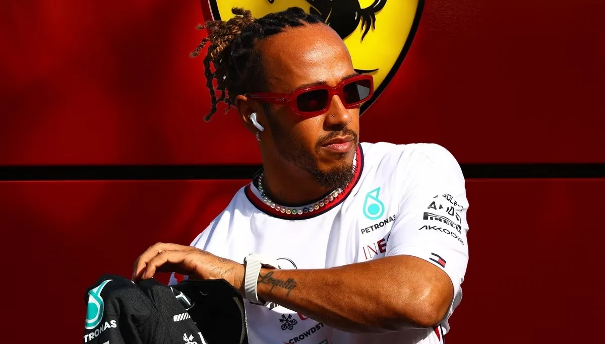 Lewis Hamilton Ferrari contract details emerge in ‘more than Mercedes’ claim