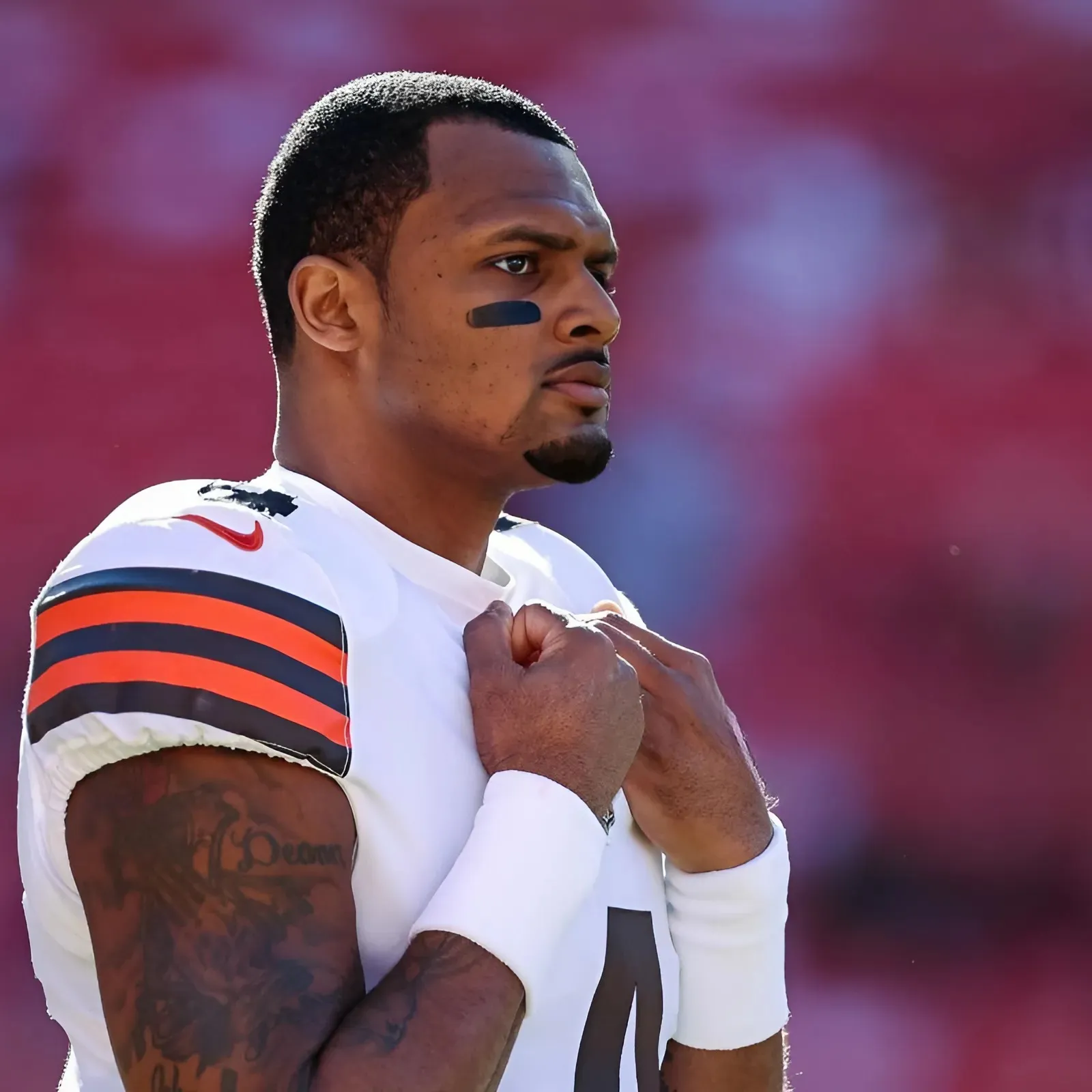 Browns Warned Over Making Move With Deshaun Watson