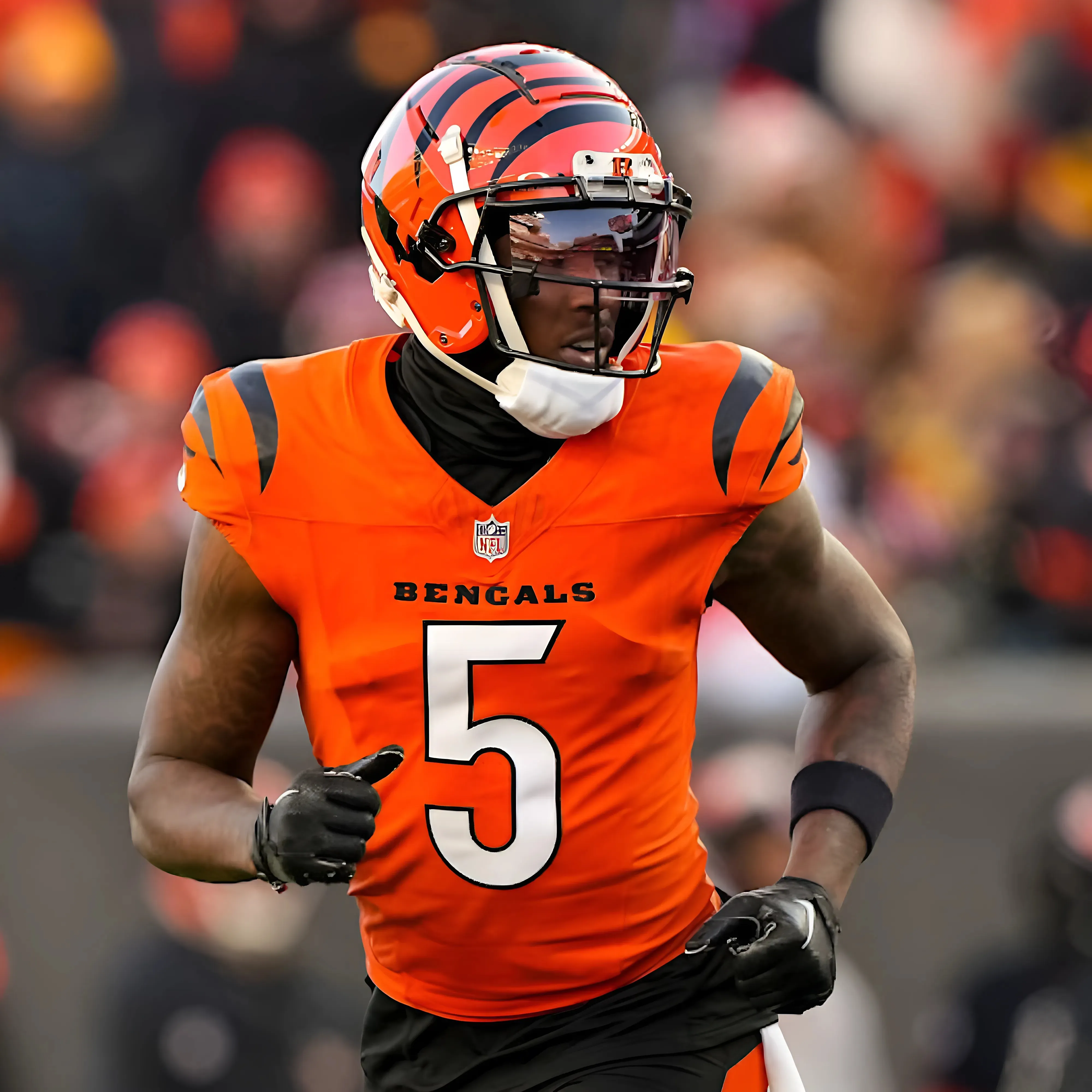 Patriots predicted to land Bengals $21 million star to address major need