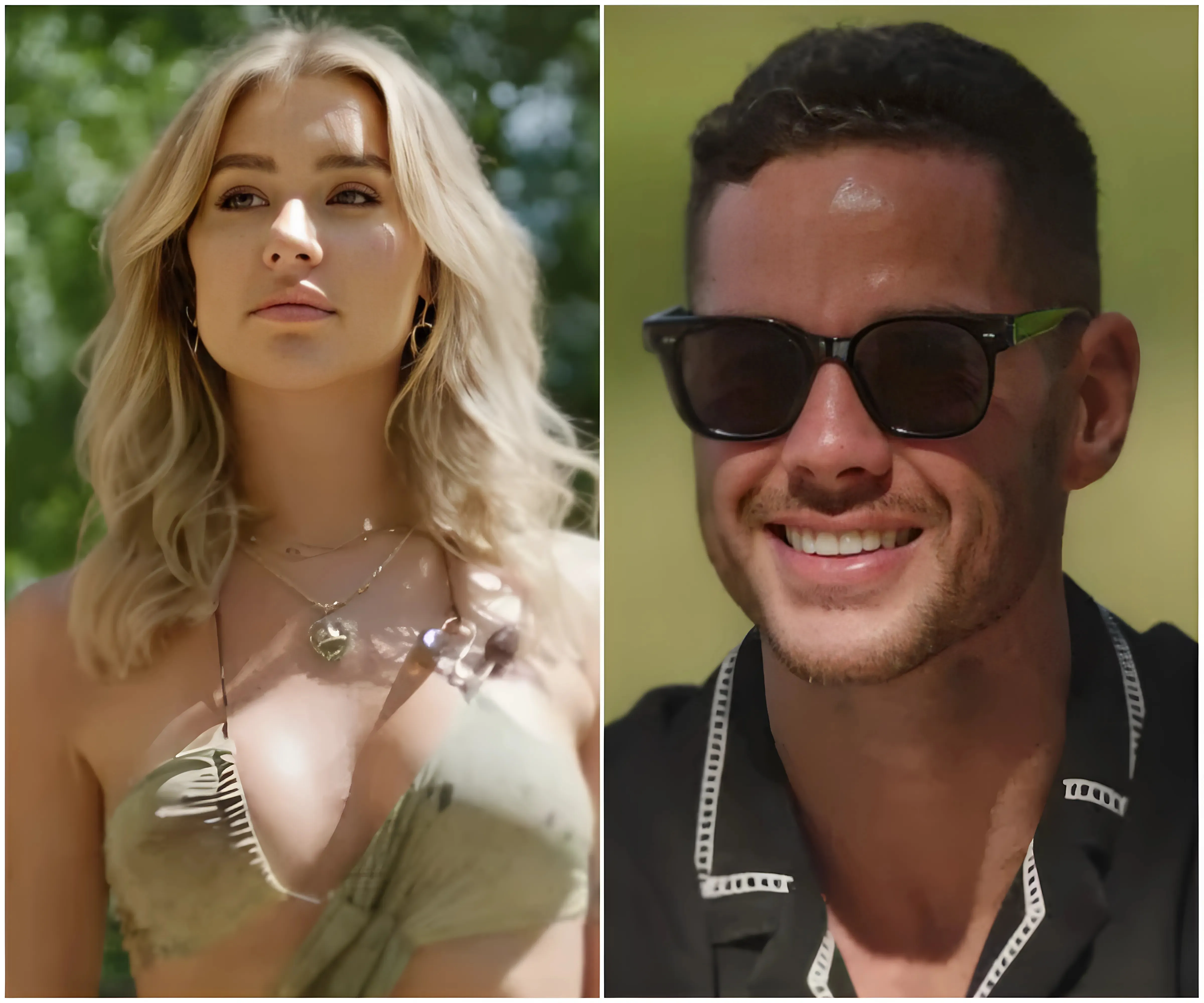 Love Island viewers beg bosses to bring Kady back as Tina reignites feud eight years on - suong