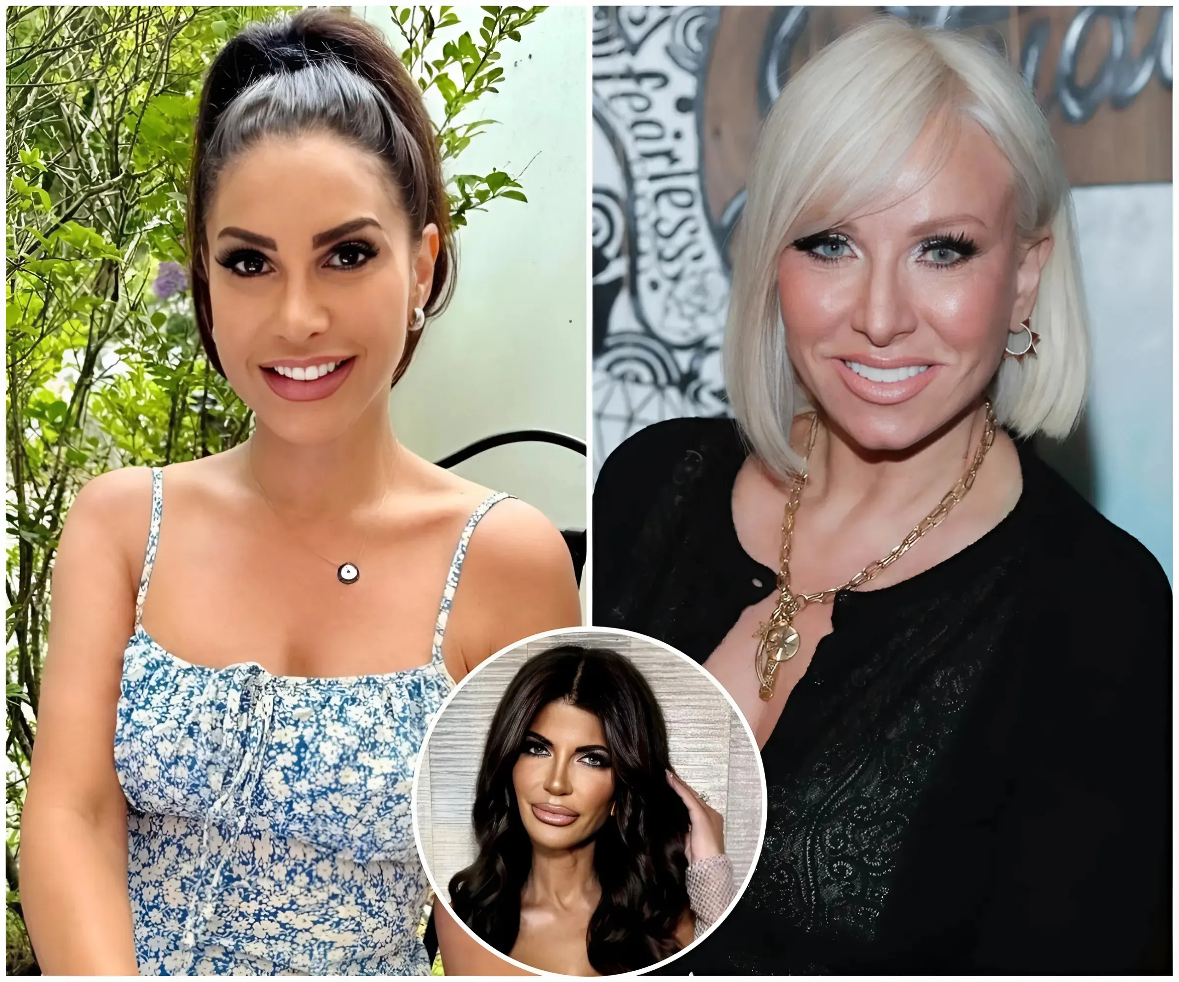 "Jennifer Aydin Shocks: Are Margaret Josephs & Teresa 'The Culprits' of the RHONJ Cast Flip?"