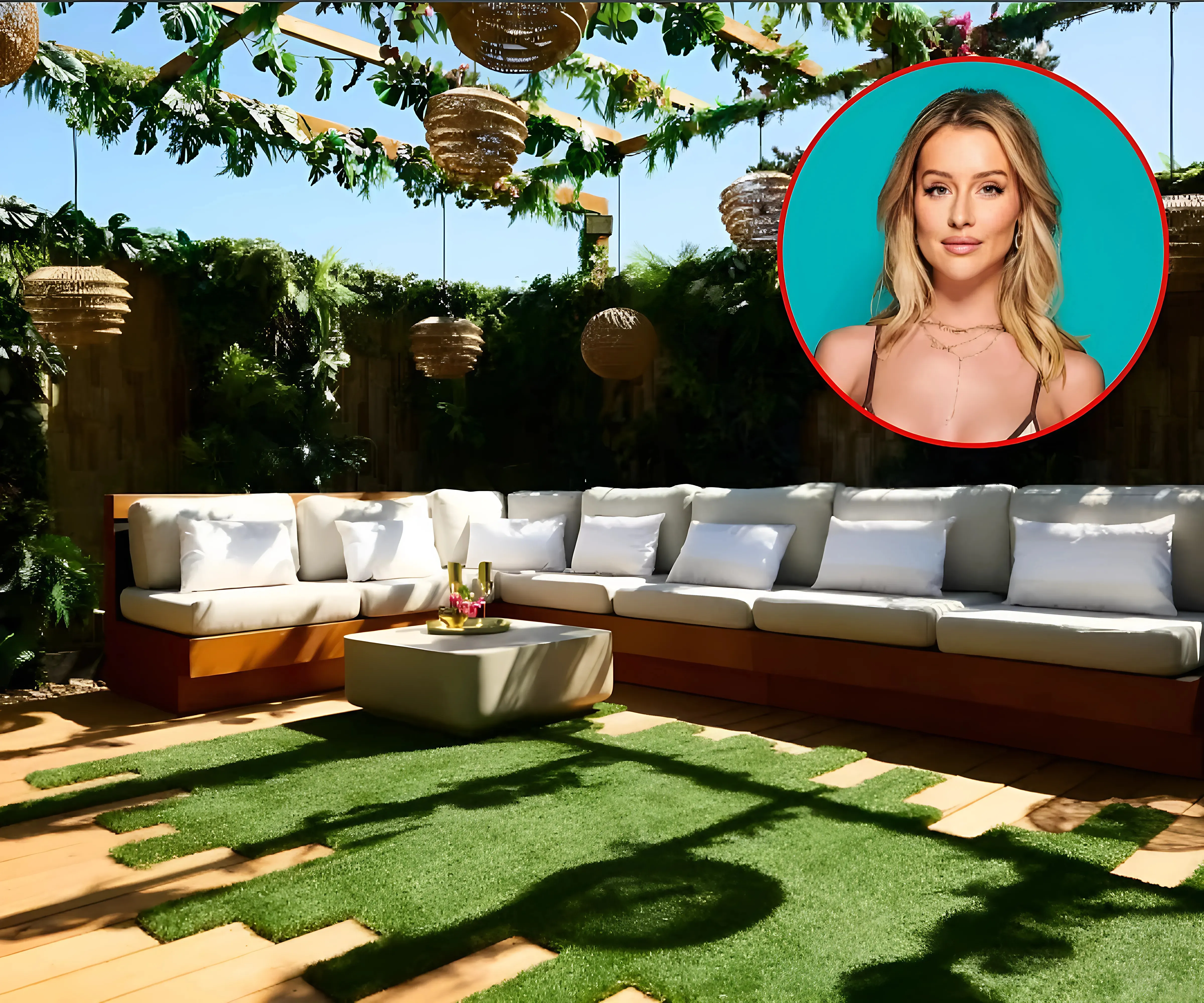 Love Island rocked as TWO new All Stars bombshells arrive – and they’re already in the villa - suong