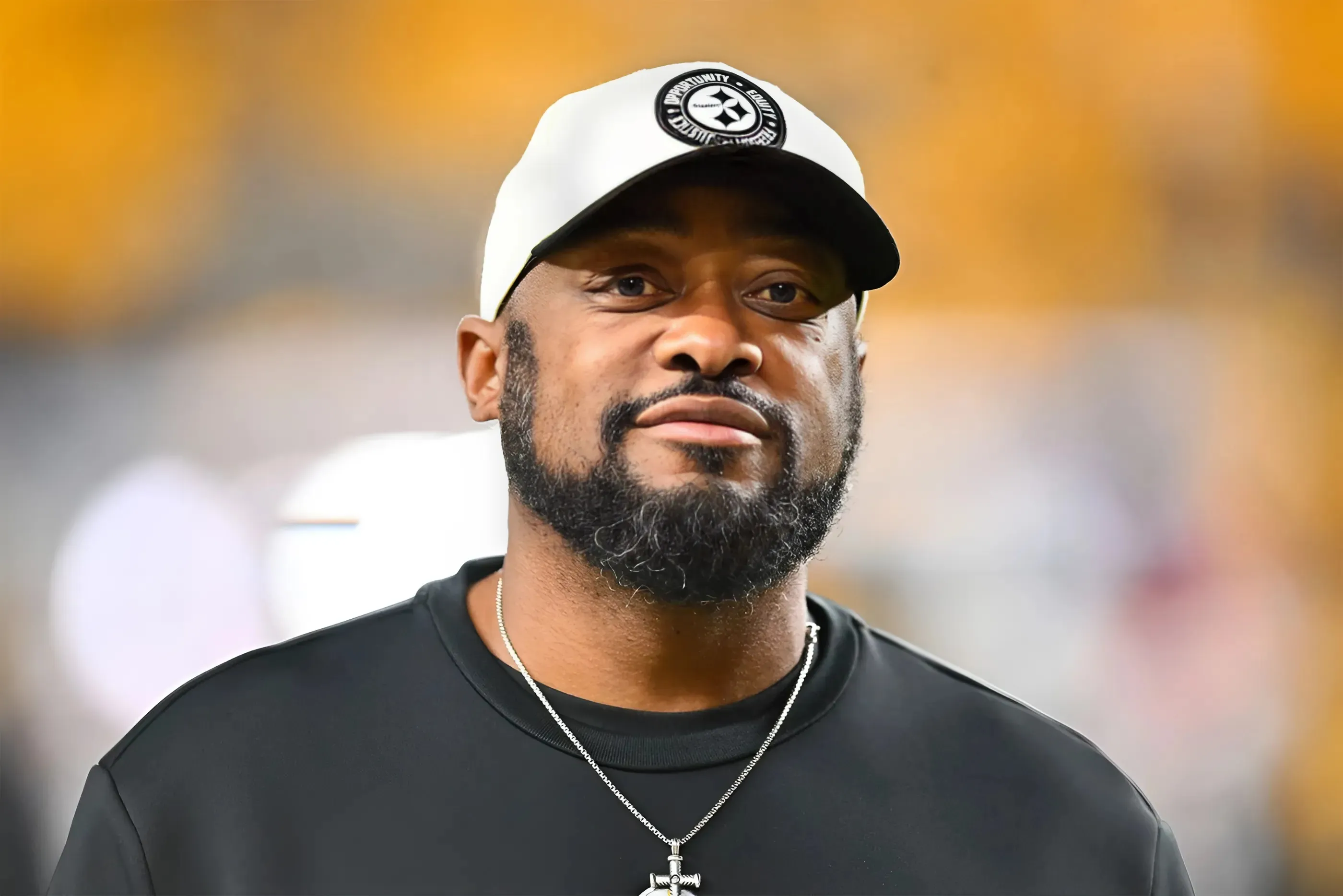 Cowboys Fans Won’t Get Trade Wish for Steelers Coach Mike Tomlin