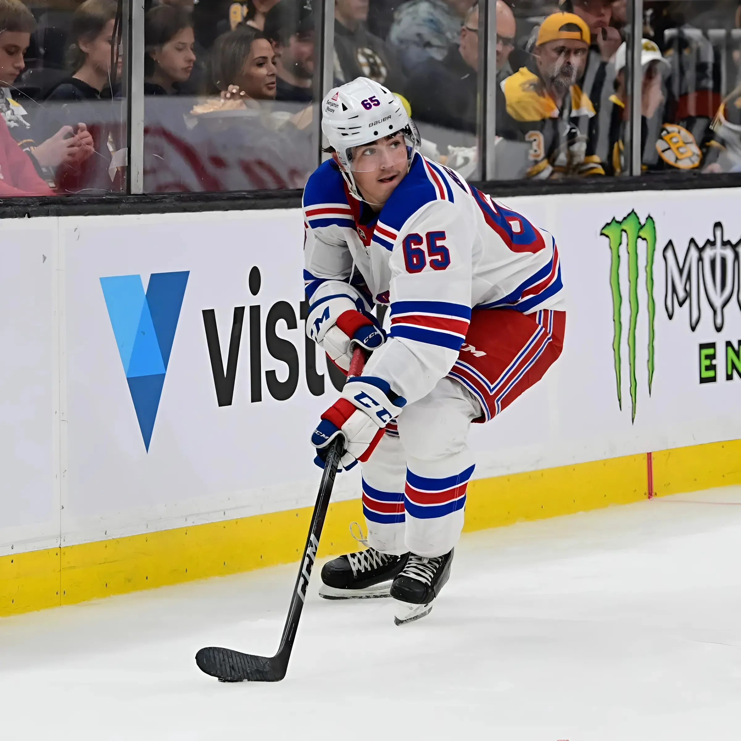 Major Development has surfaced on Brett Berard returning to the New York Rangers lineup