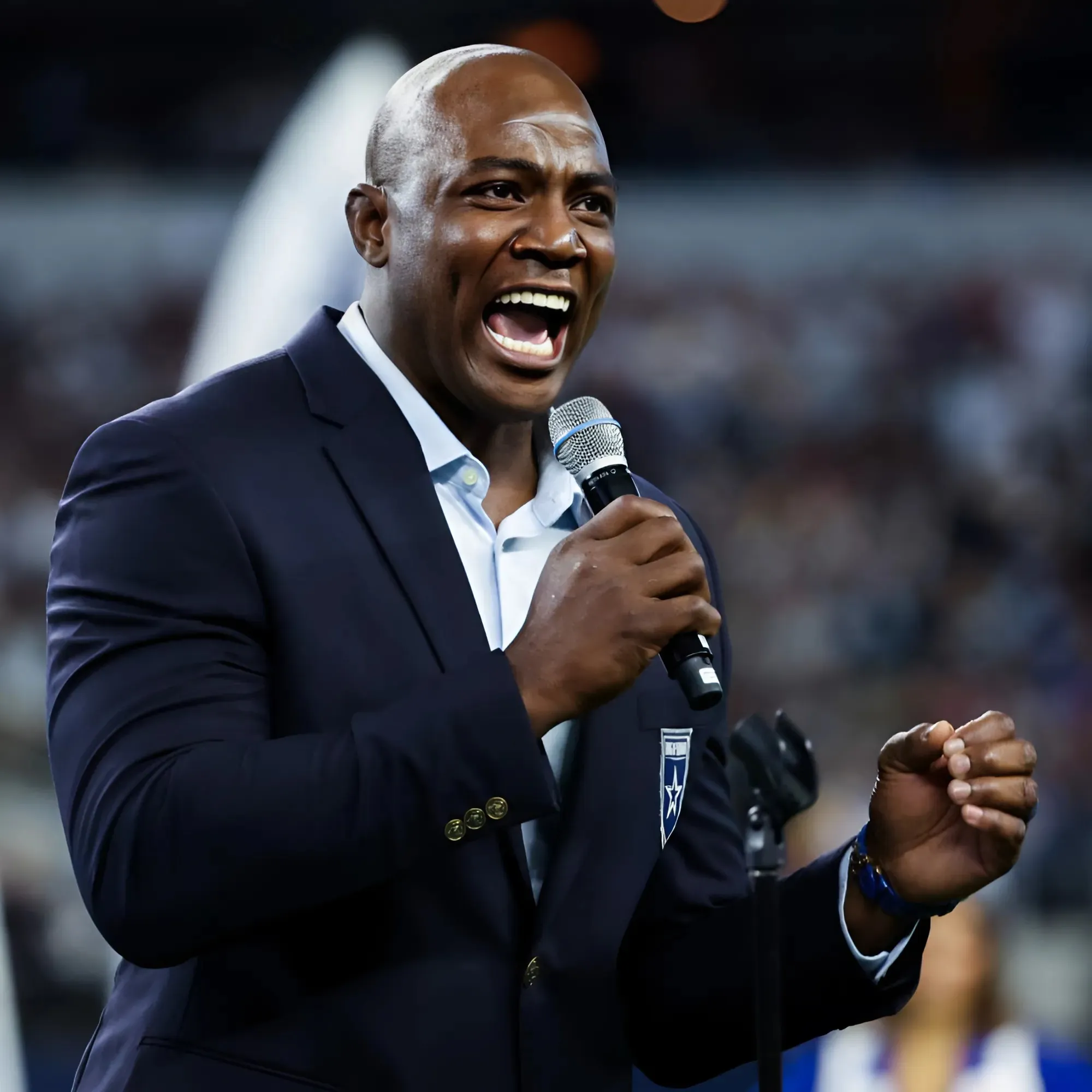 DeMarcus Ware Reveals Shocking Philadelphia Eagles Fan Incident Involving His Mother-suong