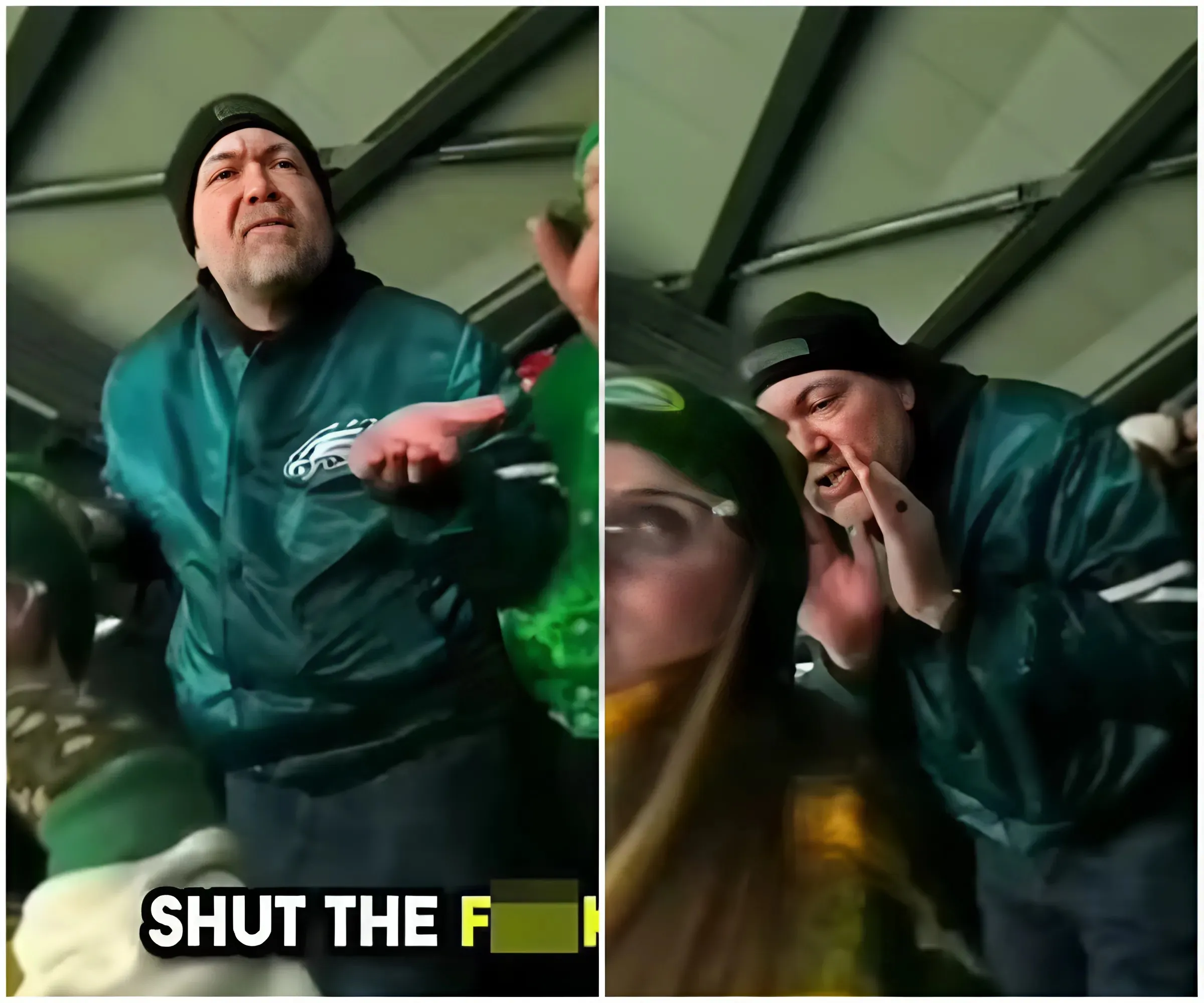 Why are Eagles fans so notorious? A look into Philadelphia's rabid fan base after latest foul-mouthed incident