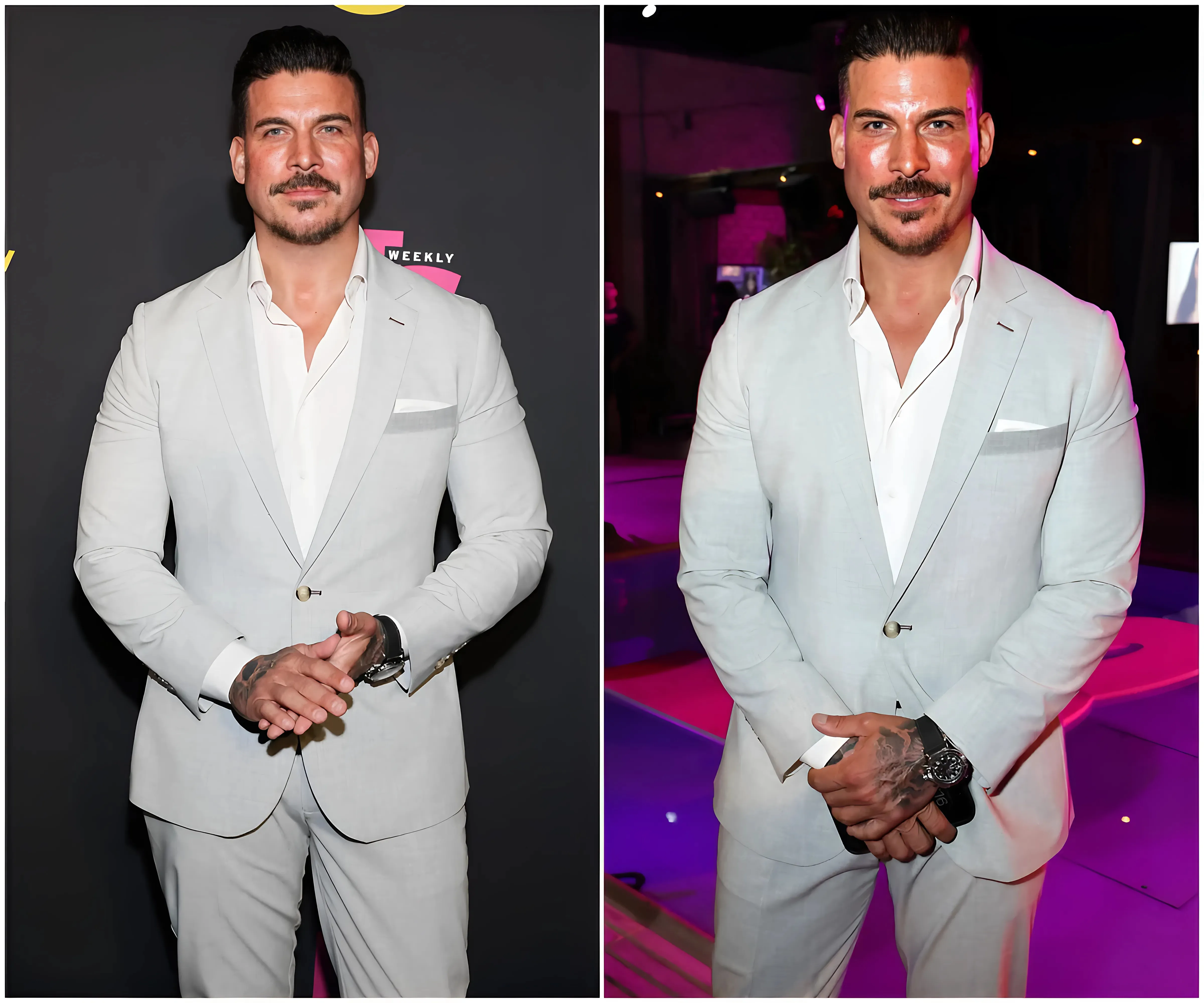 Jax Taylor Seeks Brand Endorsements Amid TikTok Shut Down “The Number One Guy Is Still Here”