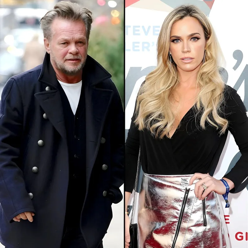 Teddi Mellencamp's Heartfelt Reflections: Navigating Betrayal, Enduring Heartbreak, and Questioning Choices in the Silence of Solitude on RHOBH - lulu