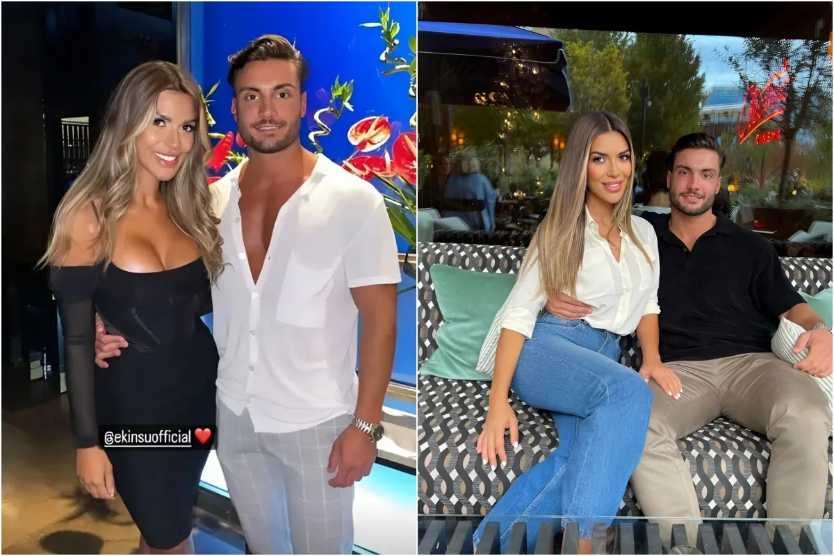 Love Island’s Ekin-Su opens up on ex Davide and shares the ‘real reason’ she chose him over villa rival Jay in 2022 ngocc