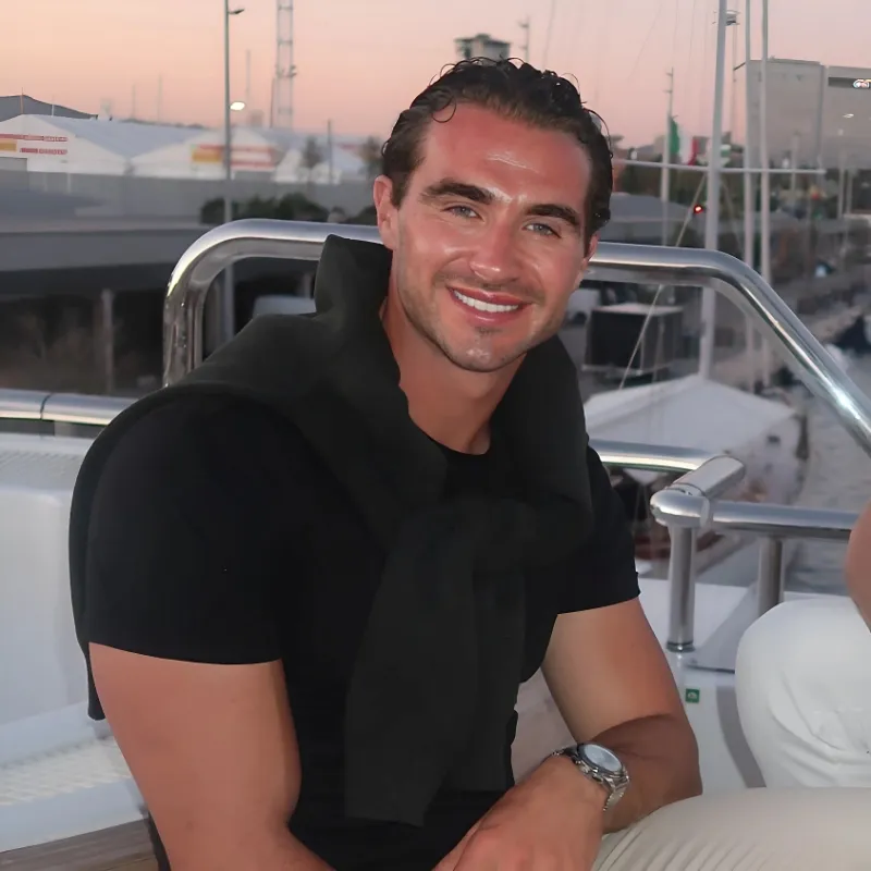 Joe Bradley's Potential Return To Below Deck Mediterranean Season 10 Proves The Producers Don't Care About The Cast Members