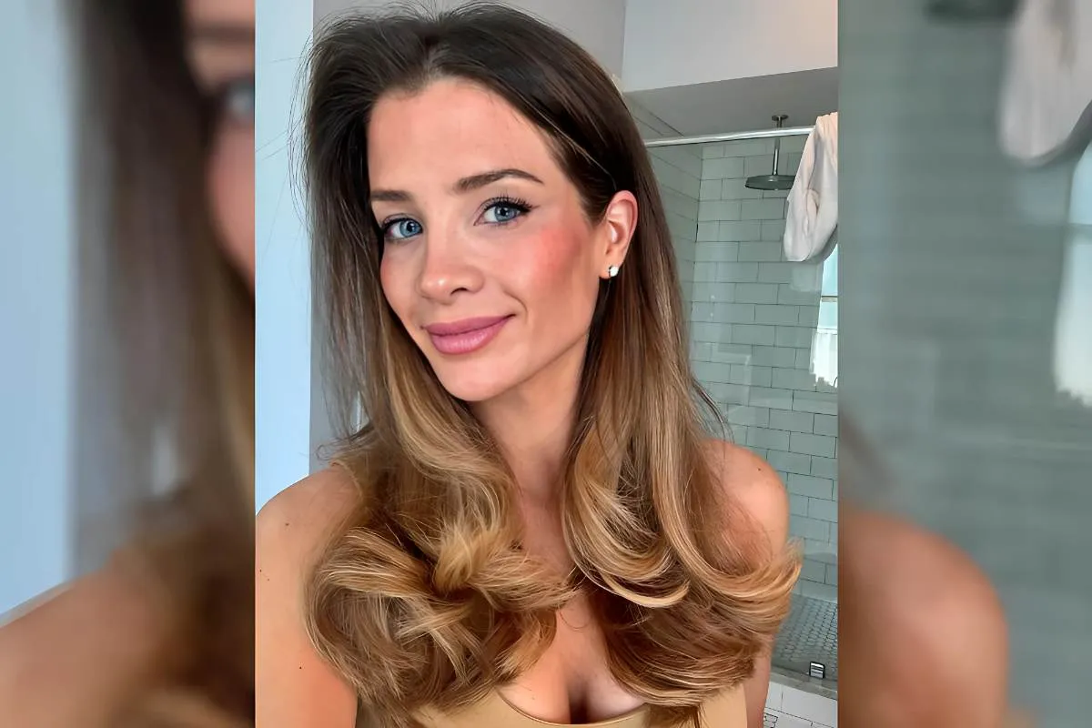 Naomie Olindo Shows Off Her Gorgeous Hair Update tram