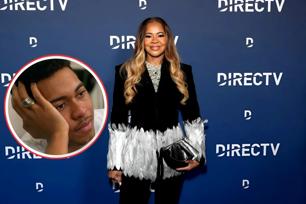 RHOSLC’s Mary Cosby Shares Why She “Questioned” Filming Robert Jr.’s Addiction Scene and Says Tabloid Threatened to Expose Him-quang