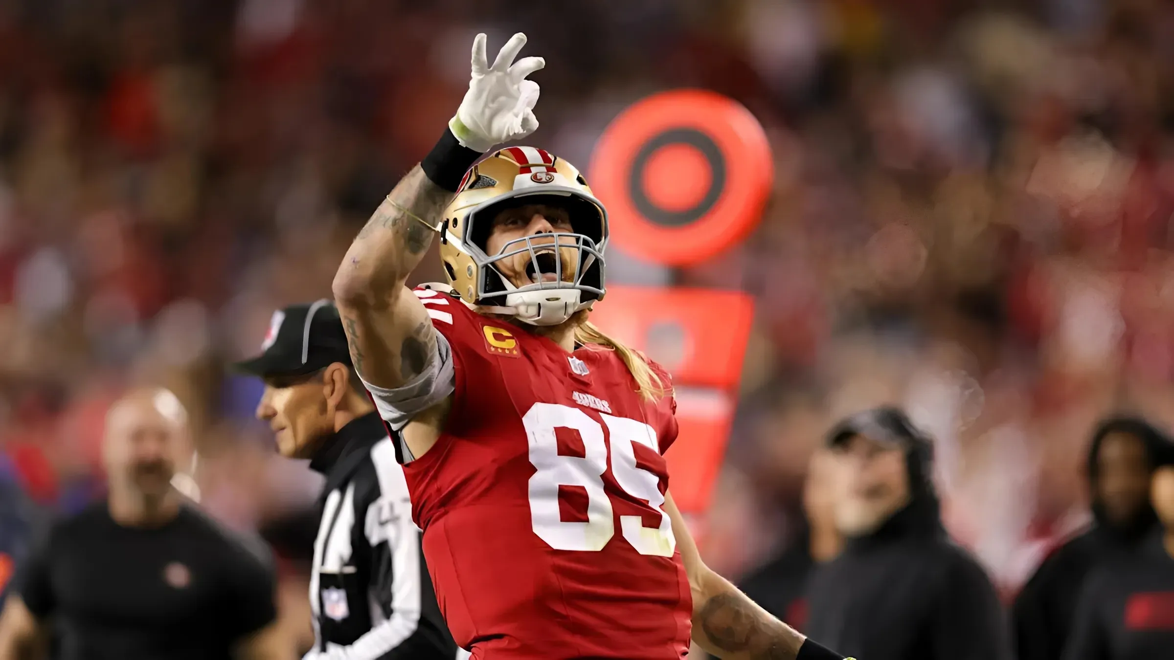 49ers’ Pro Bowler Advocates for Team to Acquire $94 Million Star