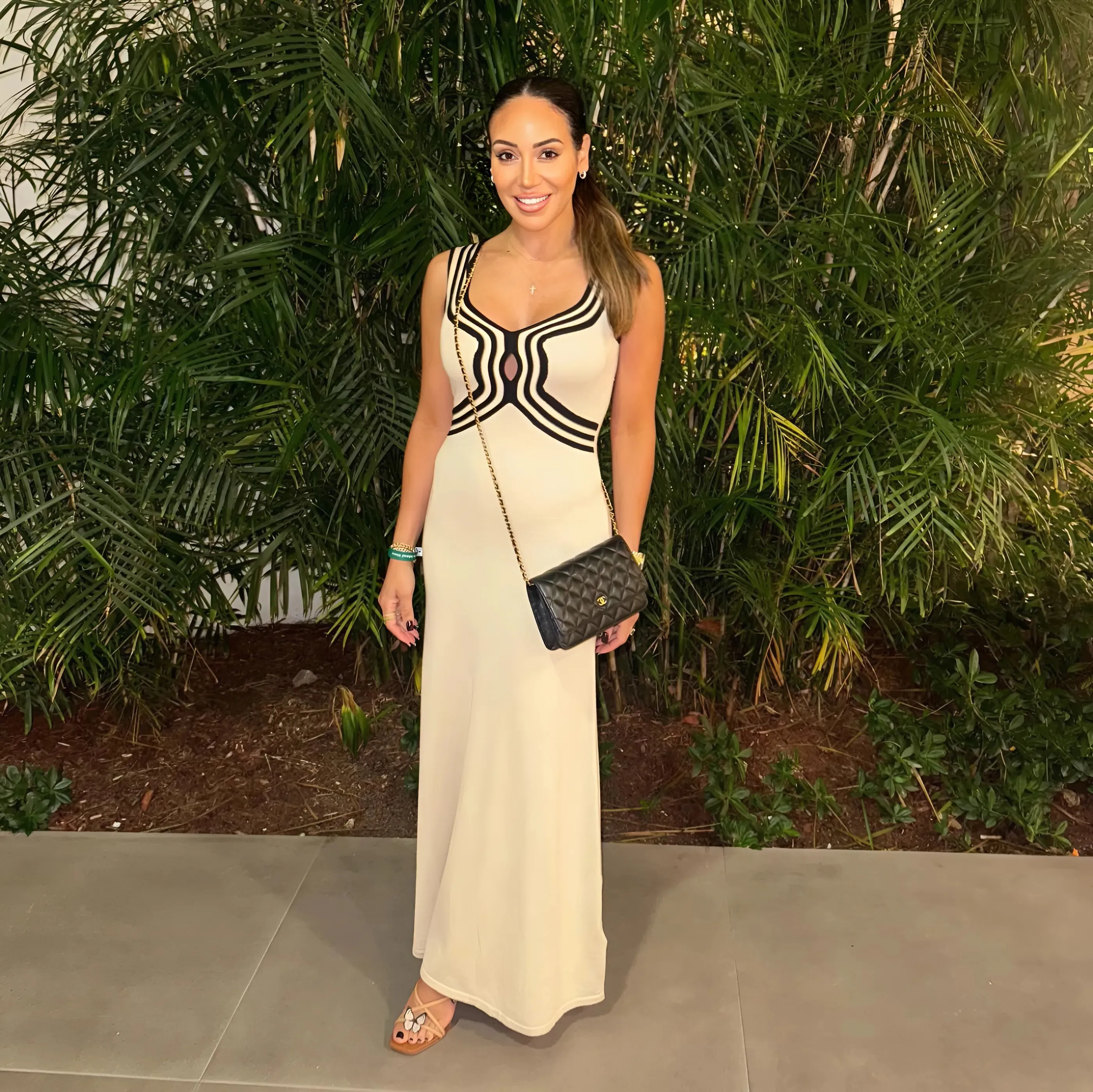 Melissa Gorga Reveals What Andy Cohen Told Her About RHONJ Season 15