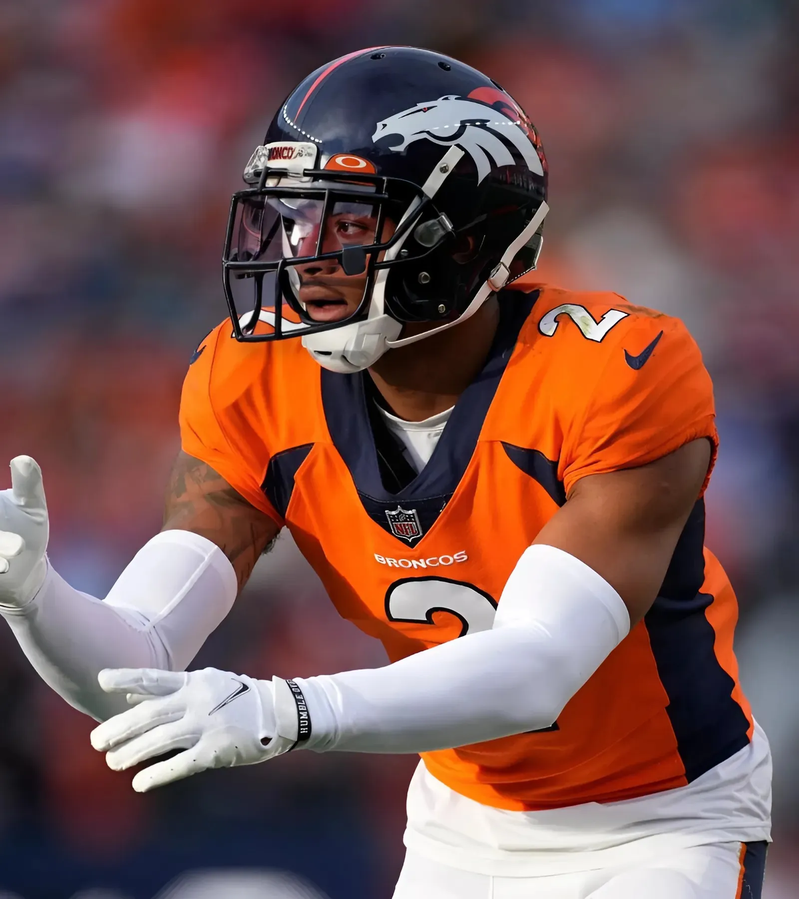 Broncos' 3 Biggest Disappointments of 2024 Season