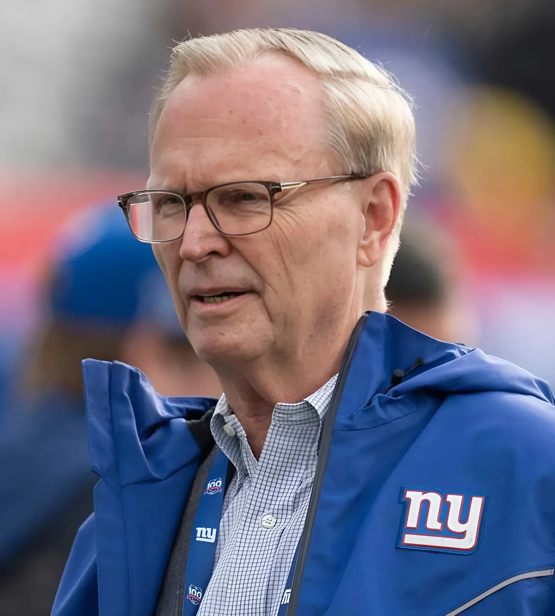 NFC Championship is nightmare scenario for Giants' John Mara