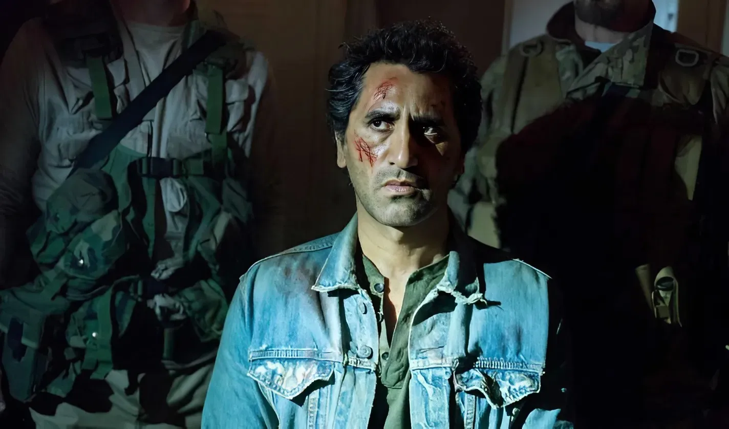 Fear The Walking Dead: Why Did They Decide to Write Off Cliff Curtis' Character from the Show?