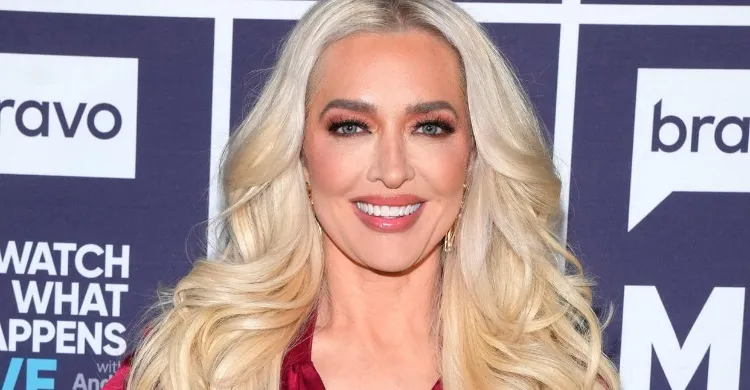 Erika Jayne teases RHOBH Season 14 reunion, takes credit for show’s success: ‘I kicked off the divorce spree’