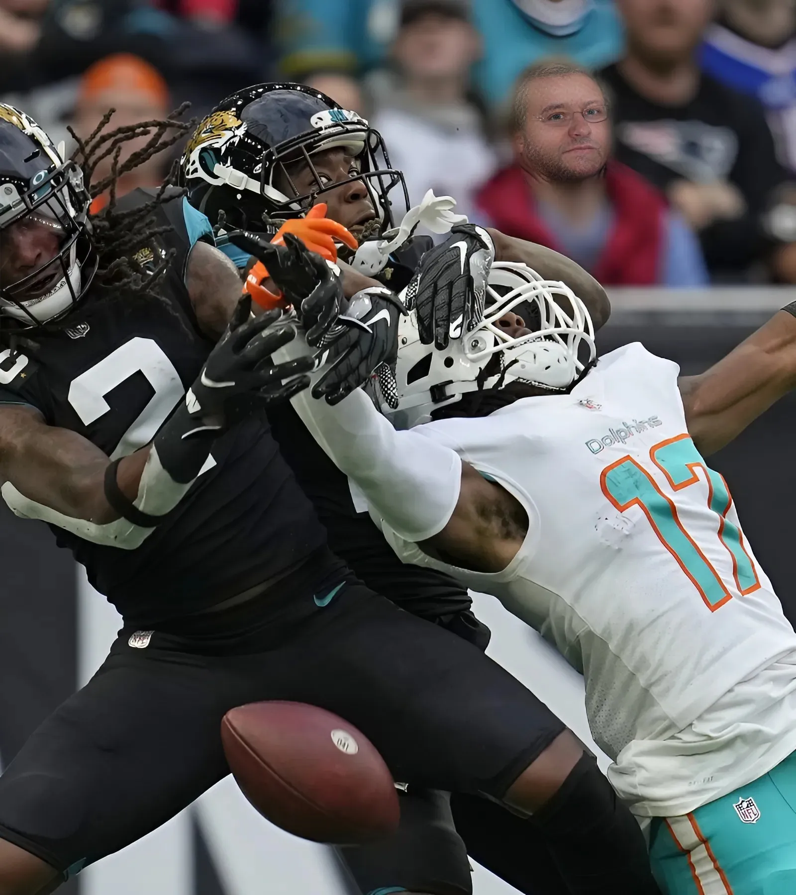 New Orleans Saints schedule second interview with Dolphins DC Anthony Weaver