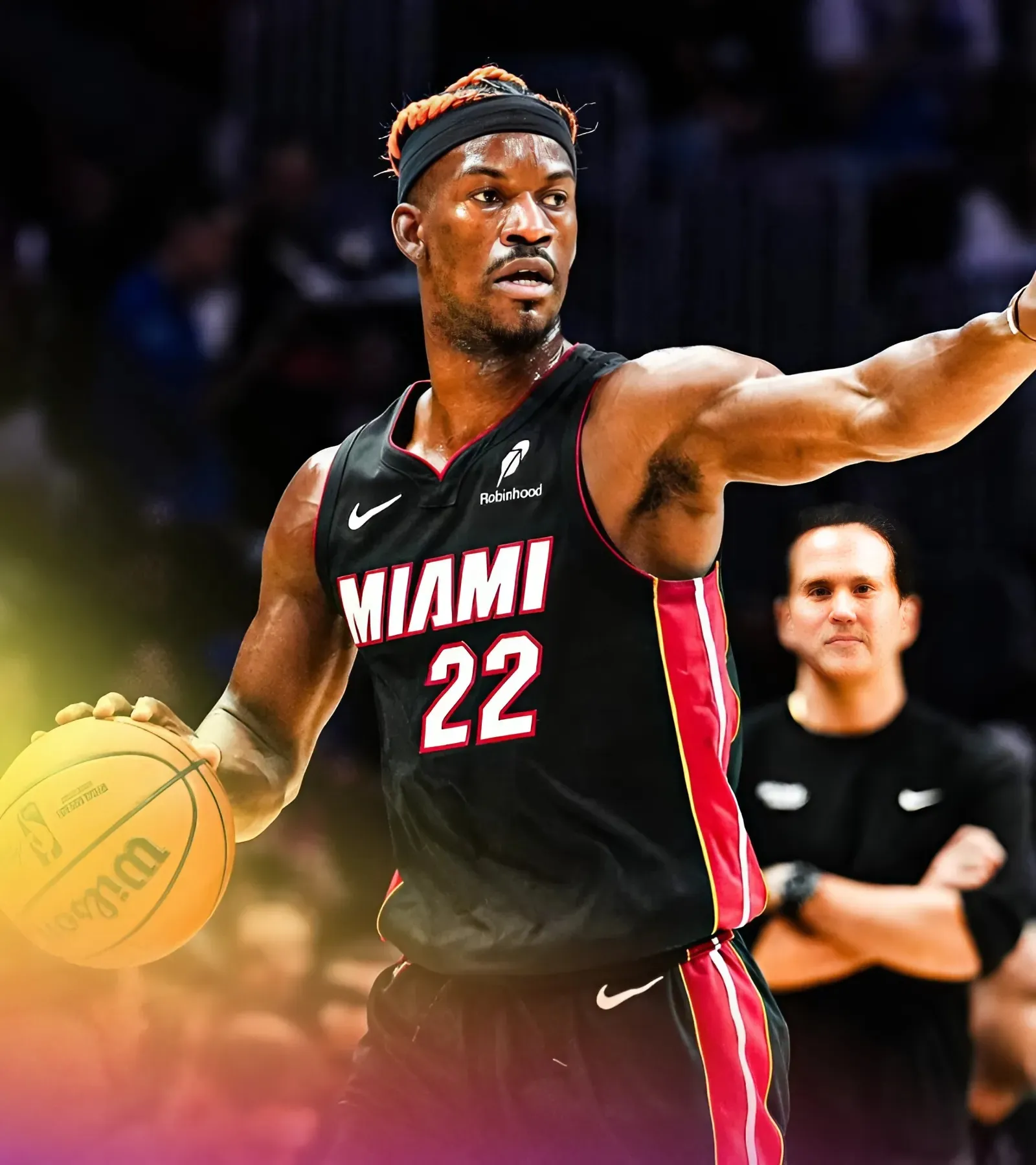 Heat Are Reportedly Ramping Up Efforts To Trade Jimmy Butler