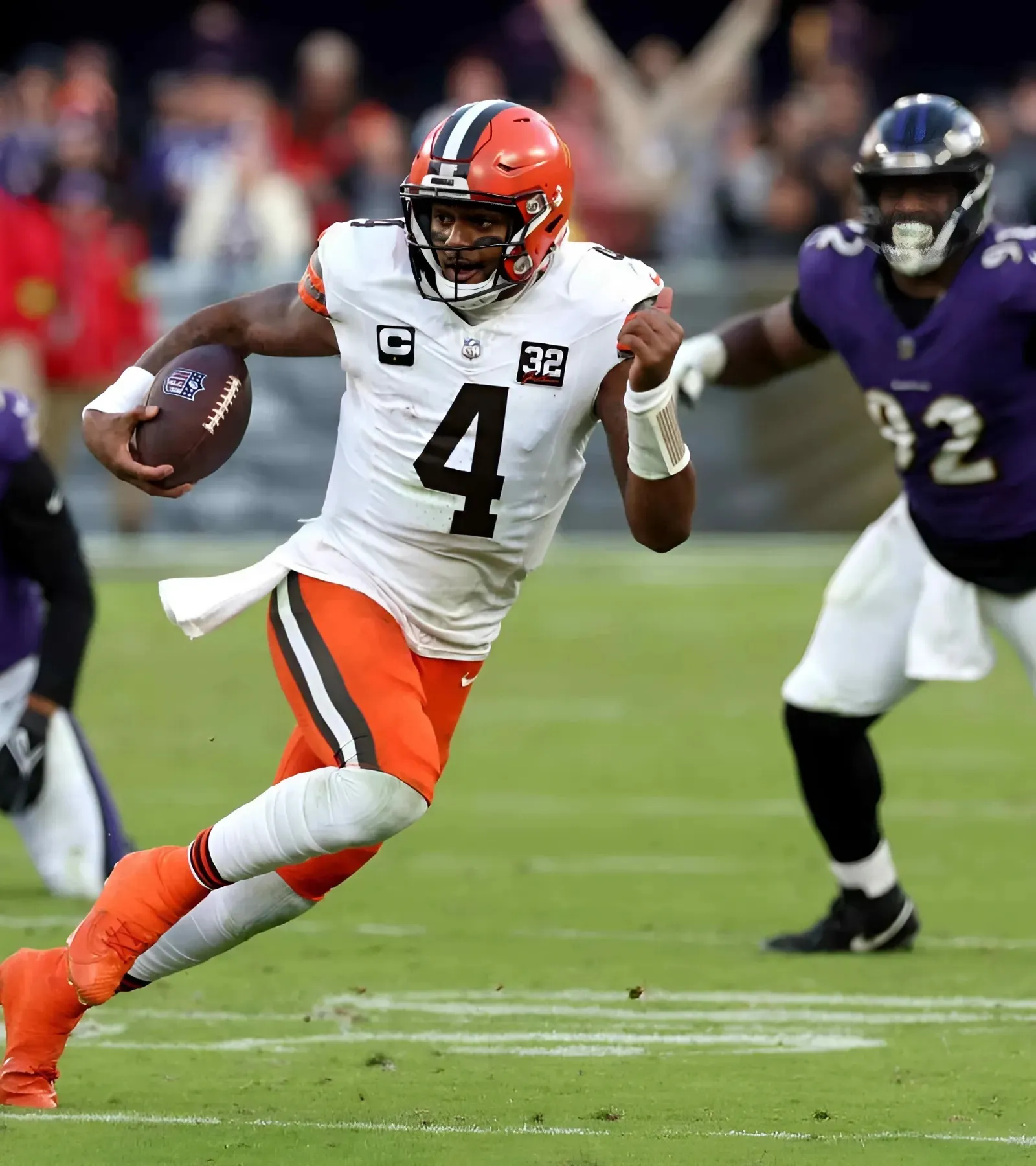 Analyst Believes Deshaun Watson Has Hit A ‘New Low’ With His Teammates-copy