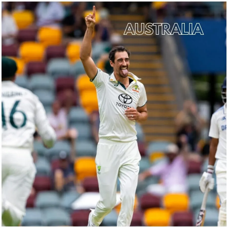 Will Australia have the Galle to play just one fast bowler in Sri Lanka - Starc or Boland for solitary role?