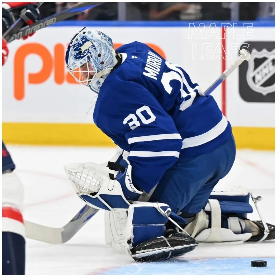 Potential Call-Up Emerges for Leafs After Back-to-Back Standout Performances