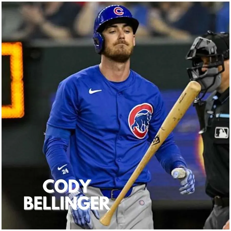 Cubs President Drops Bombshell: Reveals Shocking Reason for Trading Cody Bellinger to the Yankees!