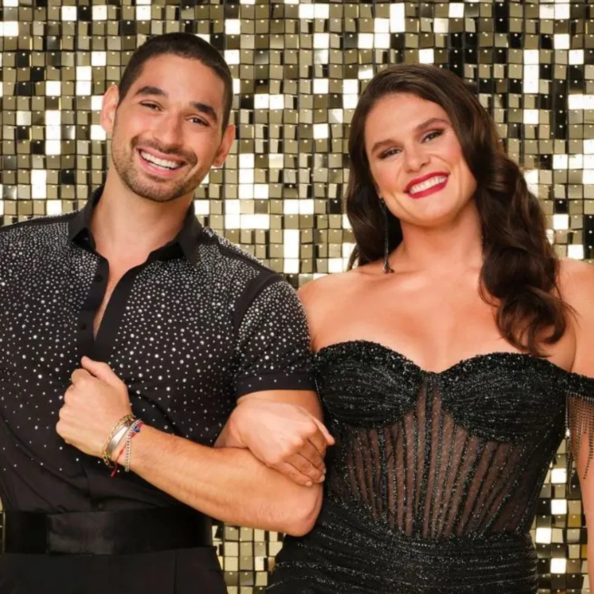 Ilona Maher Channels Memorable DWTS Moment As She Reveals Injury