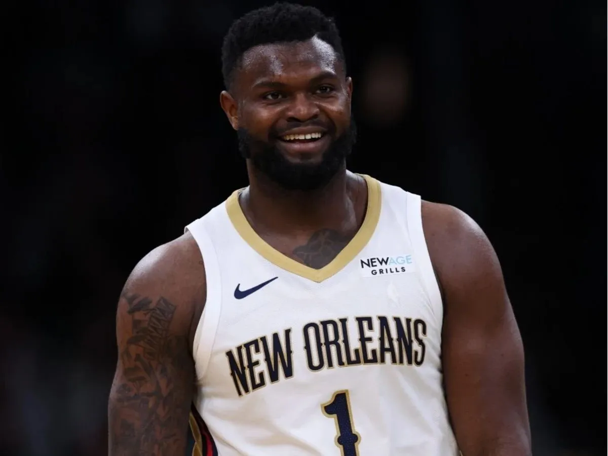 Could the Knicks pull off a blockbuster trade for Pelicans’ oft-injured star?