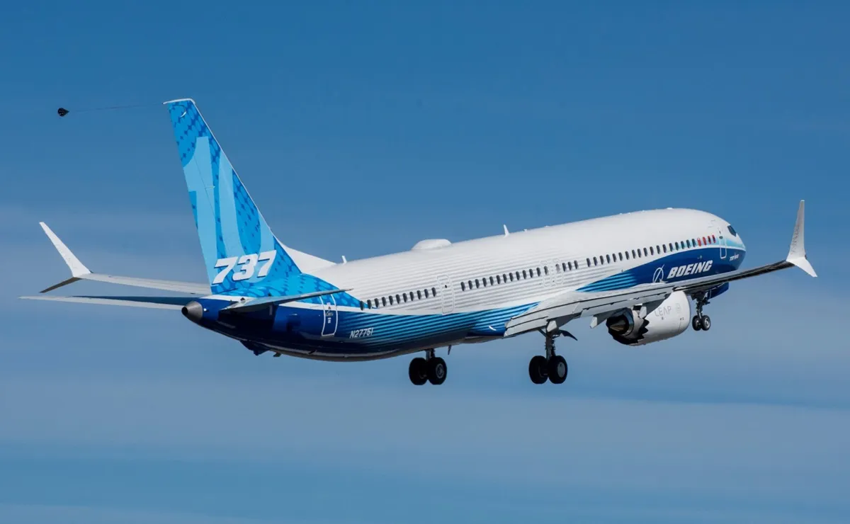 Which Boeing 737 MAX variants have the most orders & why?