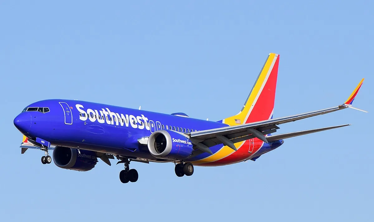 Southwest Airlines just did one of the worst things any company can do