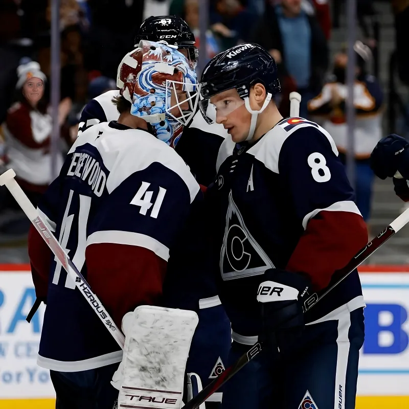 Great Day for the Avalanche; J.T. Miller Almost Traded; McDavid Suspension Incoming?