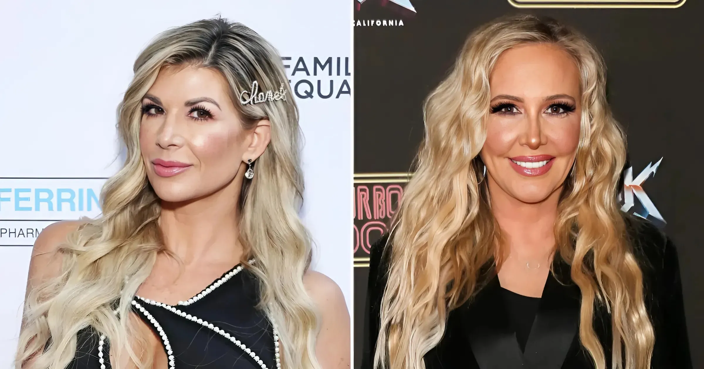 Shannon Beador Makes Bold Statement Regarding Alexis Bellino's Departure from 'RHOC' trucc