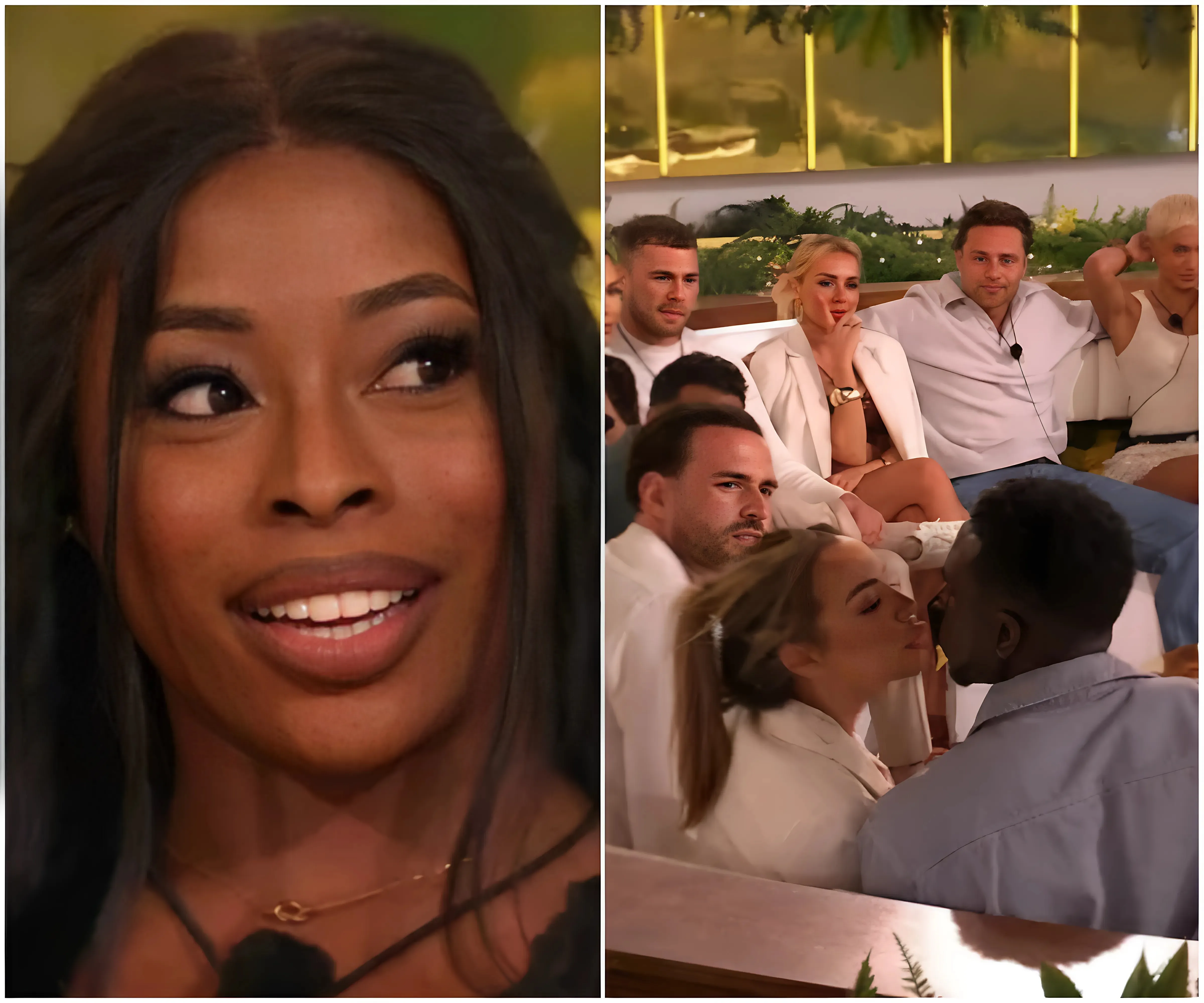 Love Island fans baffled as All Star ‘goes missing’ and gets no air time as they beg producers to step up - suong