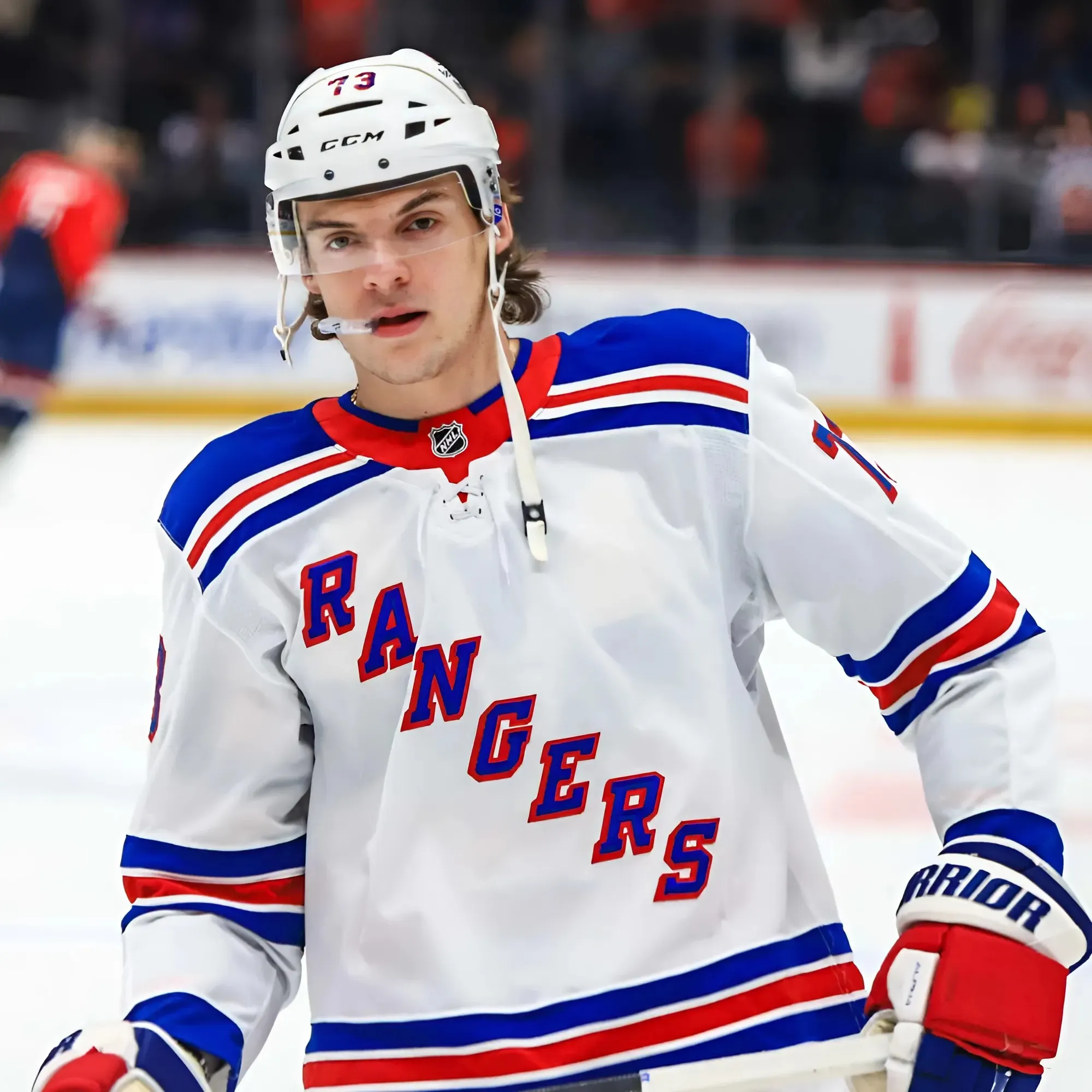 NHL insider calls out the Rangers for mistreating fan favourite enforcer Matt Rempe